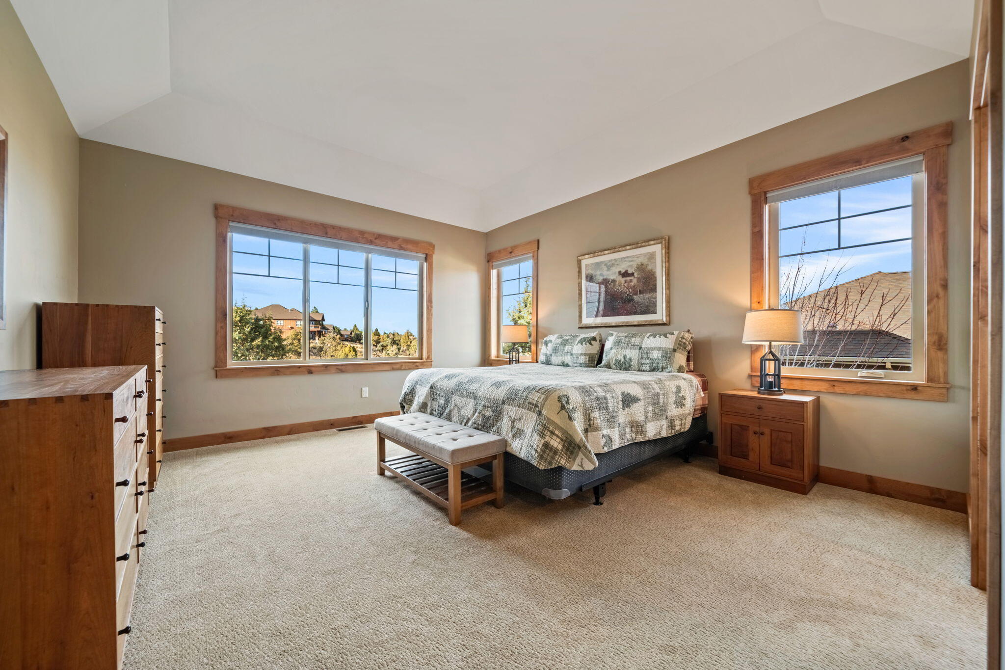 Ridge At Eagle Crest - Residential