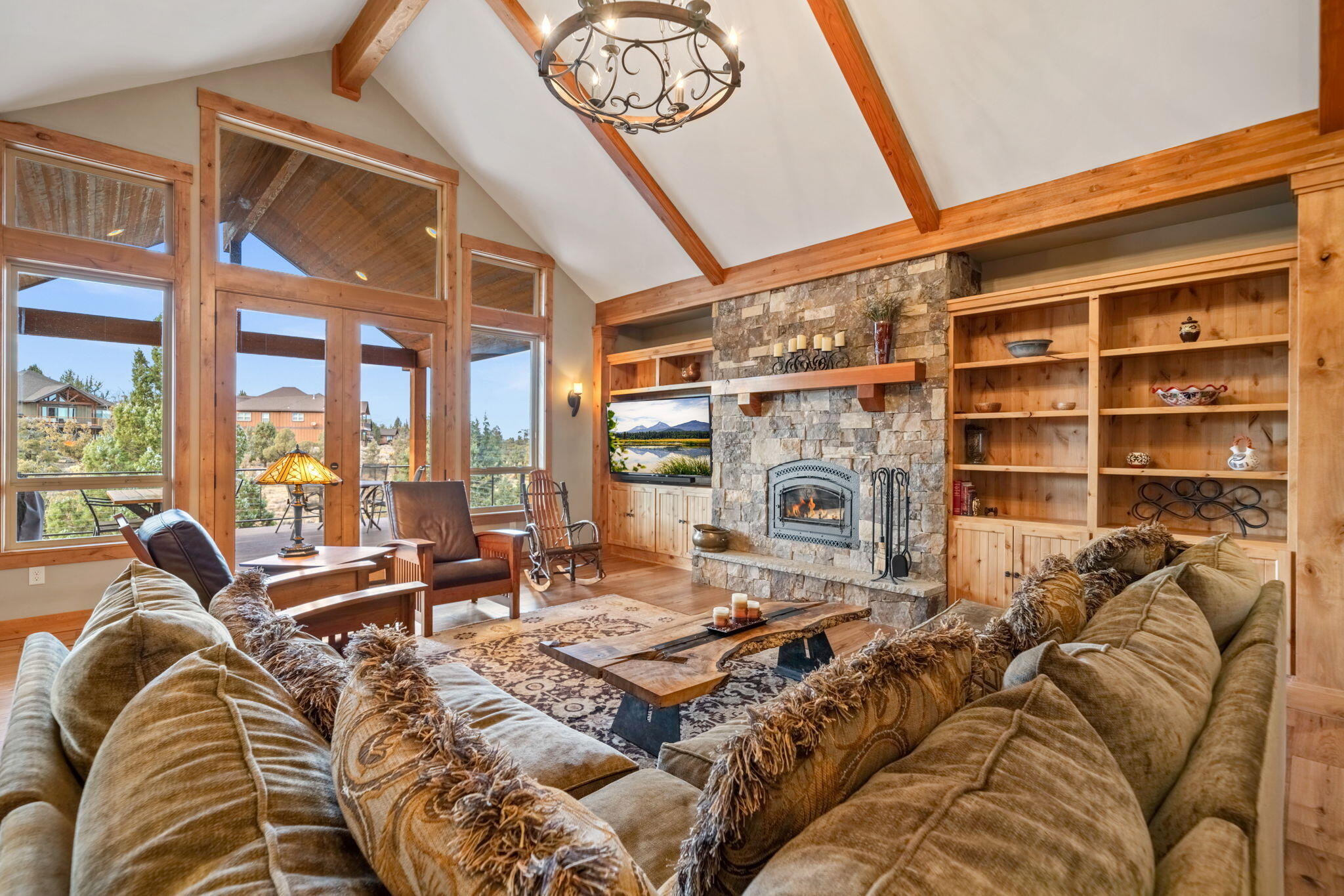 Ridge At Eagle Crest - Residential