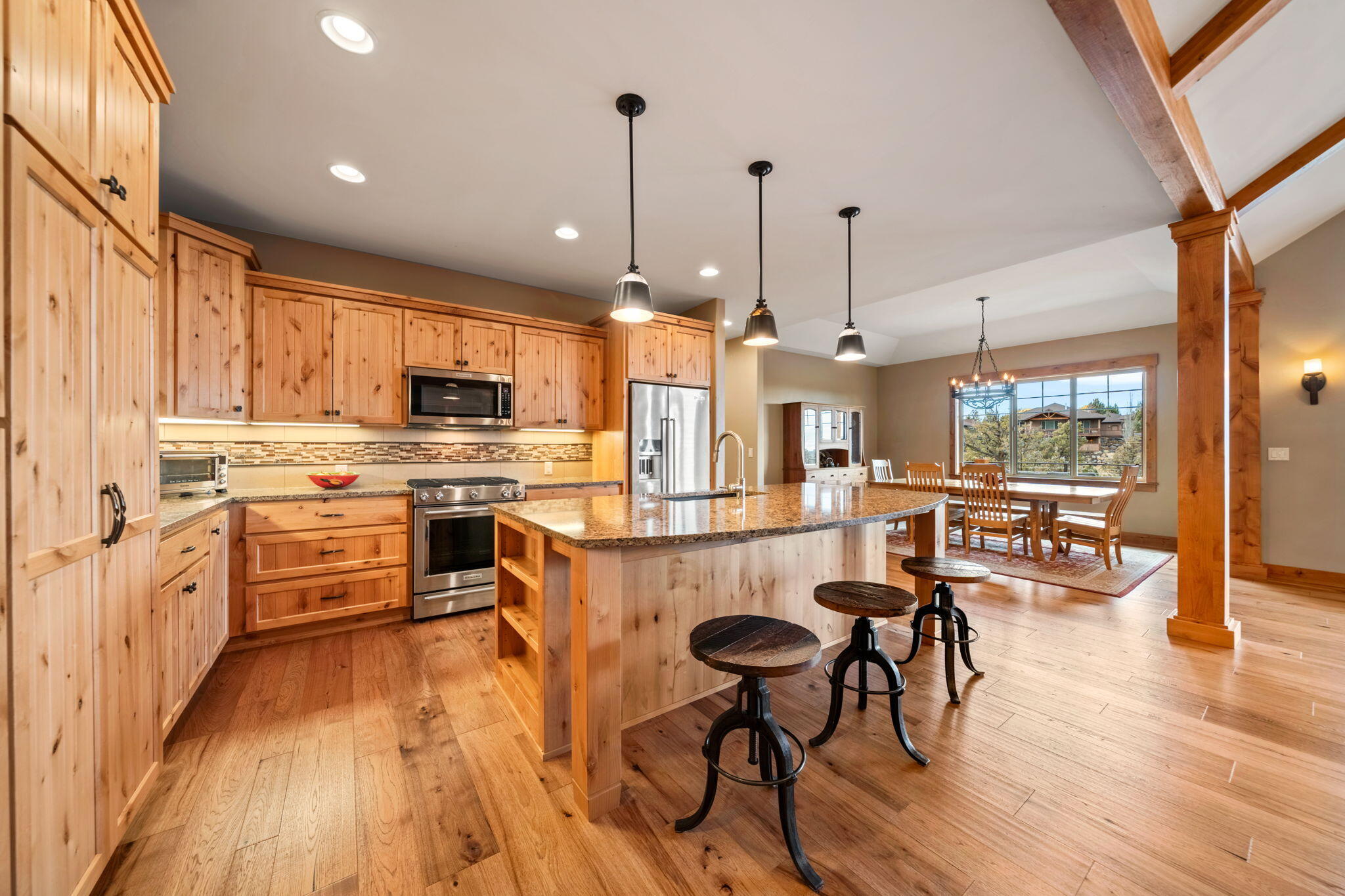 Ridge At Eagle Crest - Residential