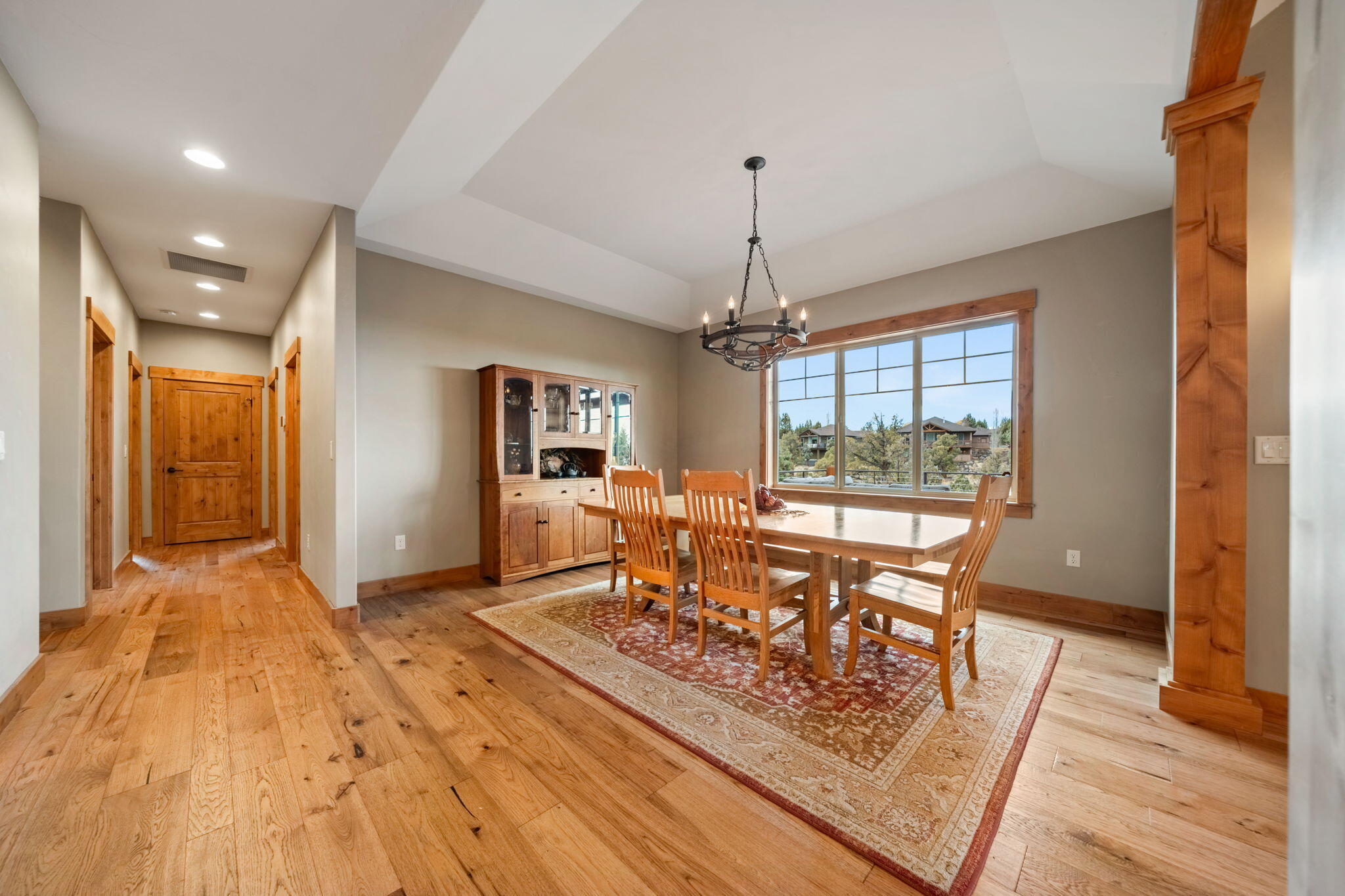 Ridge At Eagle Crest - Residential