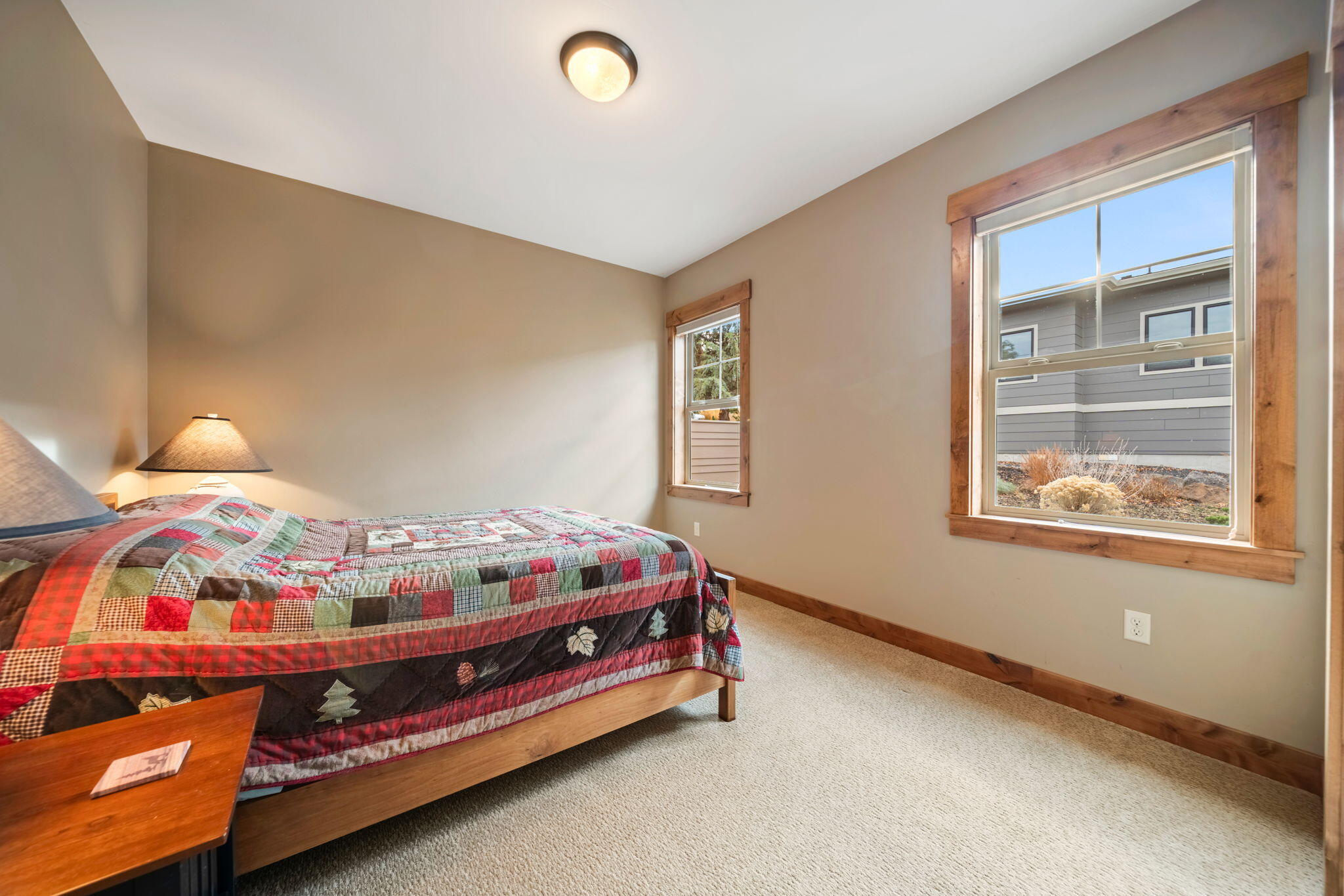 Ridge At Eagle Crest - Residential