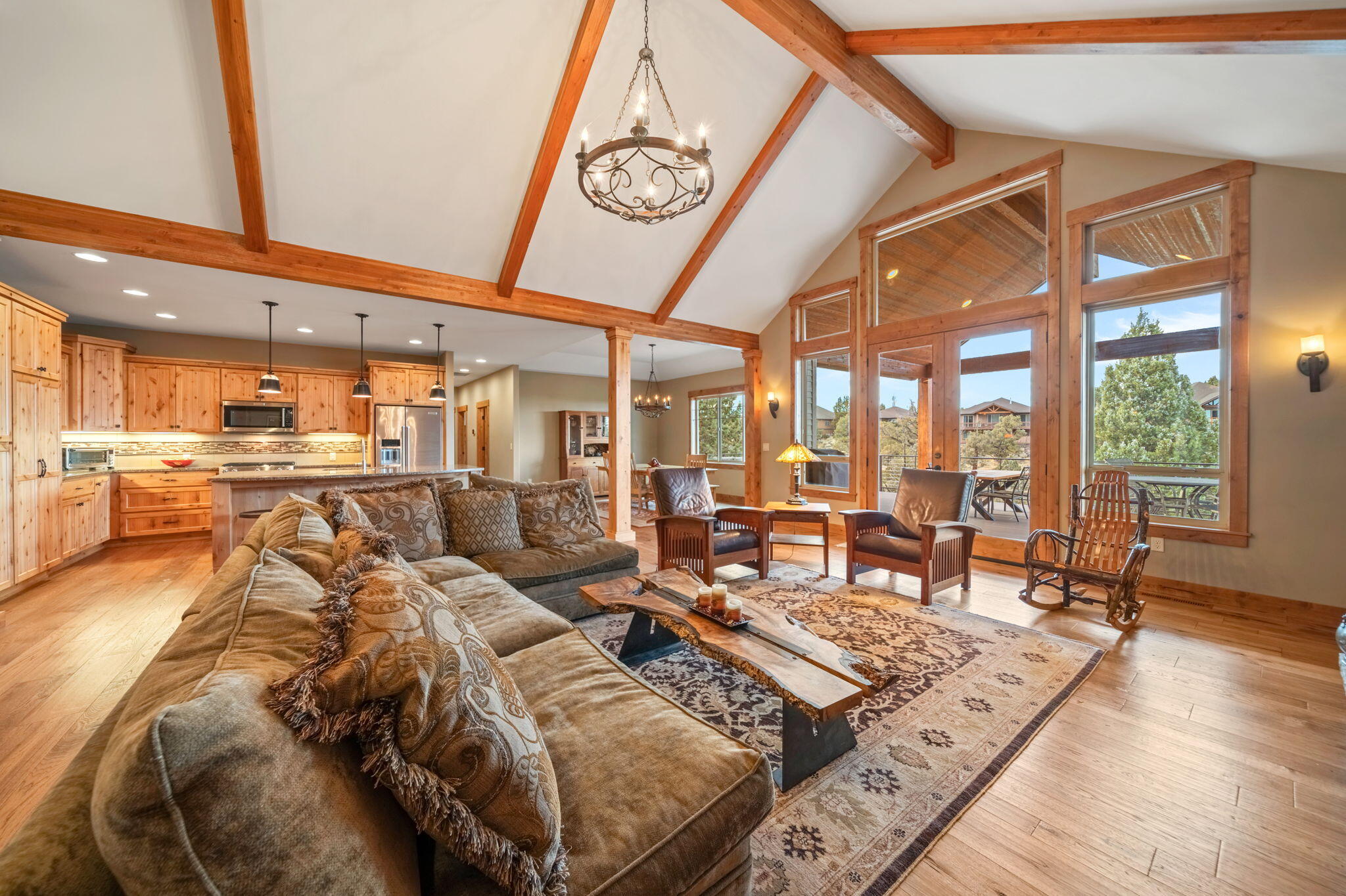 Ridge At Eagle Crest - Residential