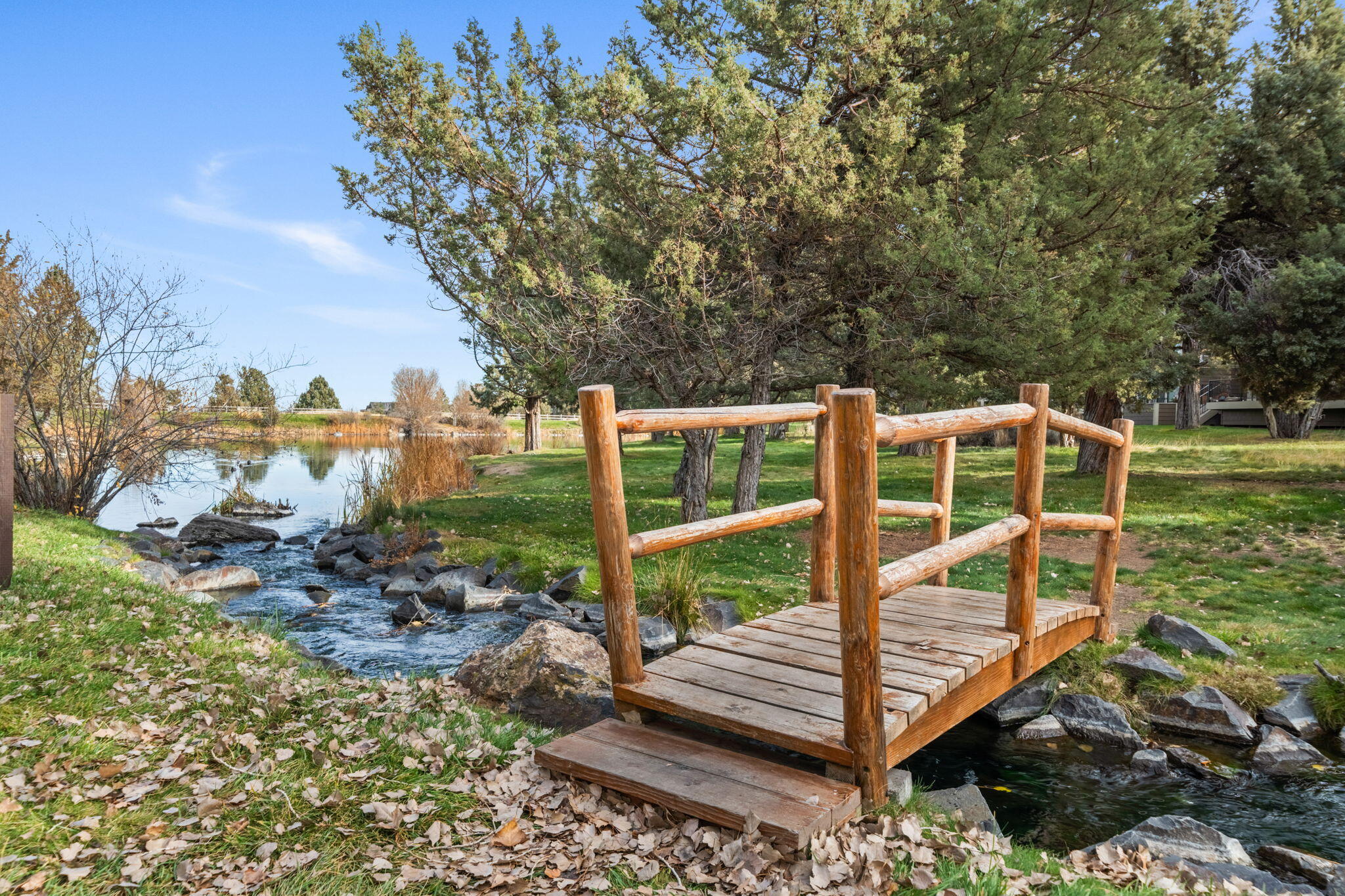 Ridge At Eagle Crest - Residential