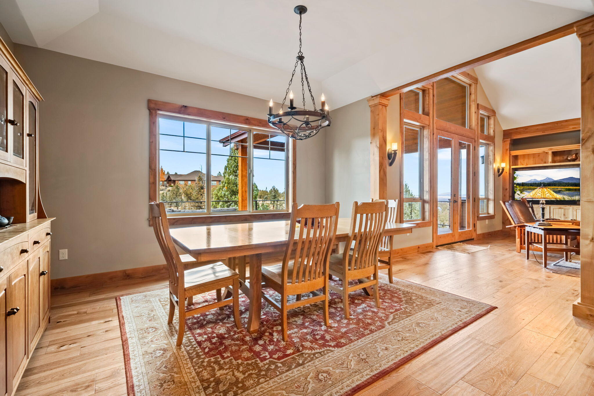 Ridge At Eagle Crest - Residential