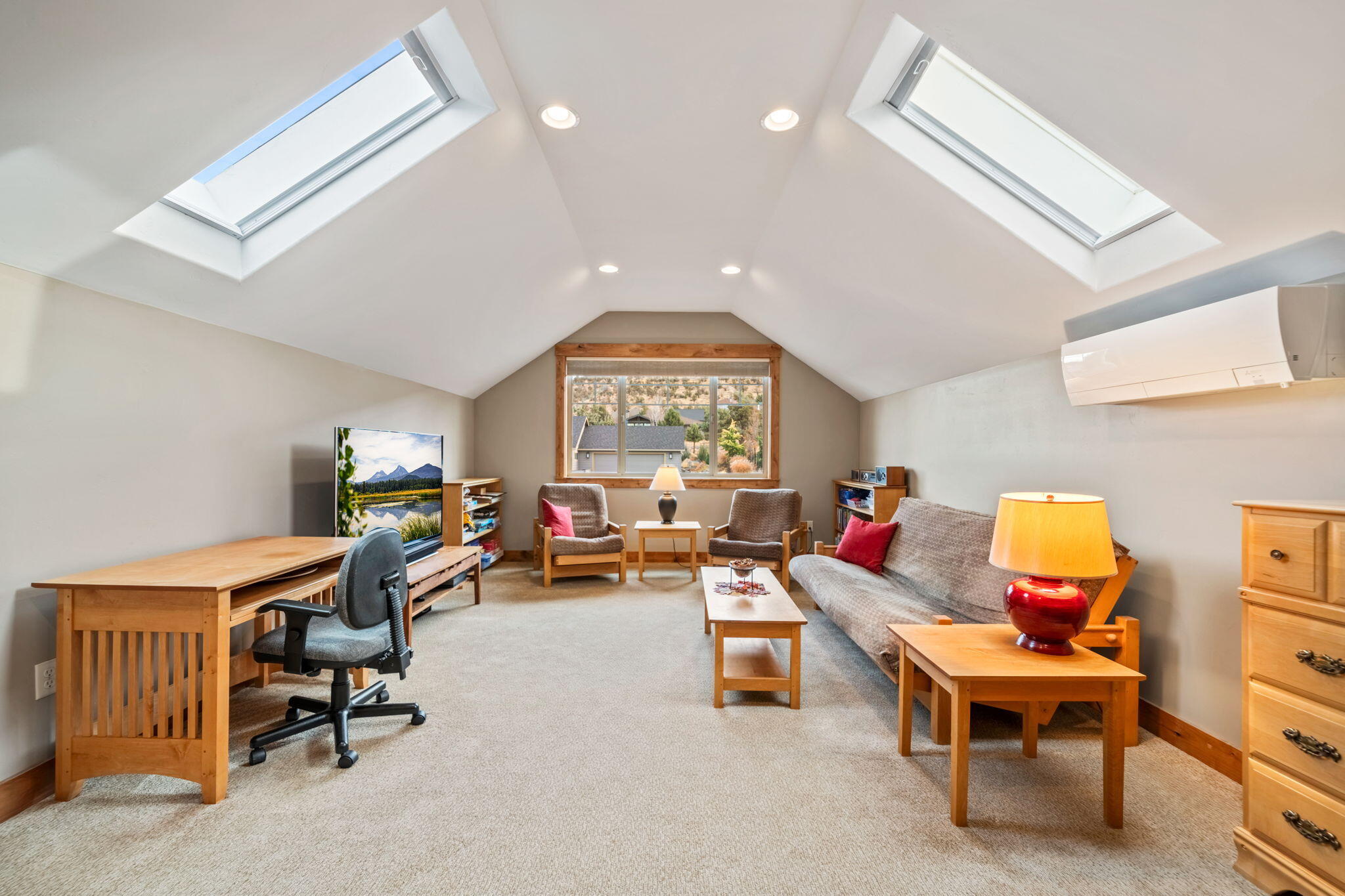 Ridge At Eagle Crest - Residential