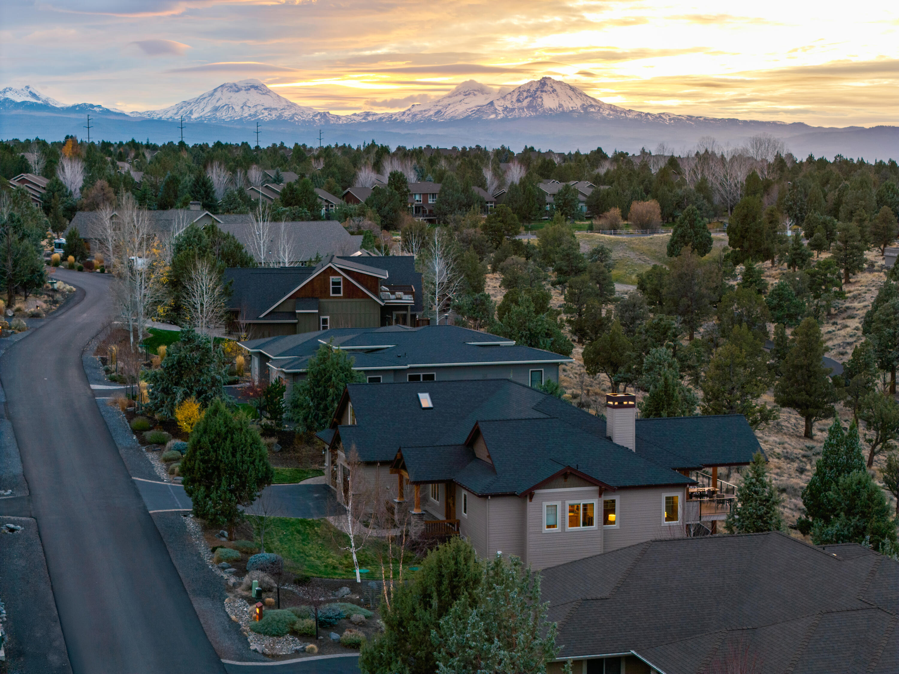 Ridge At Eagle Crest - Residential