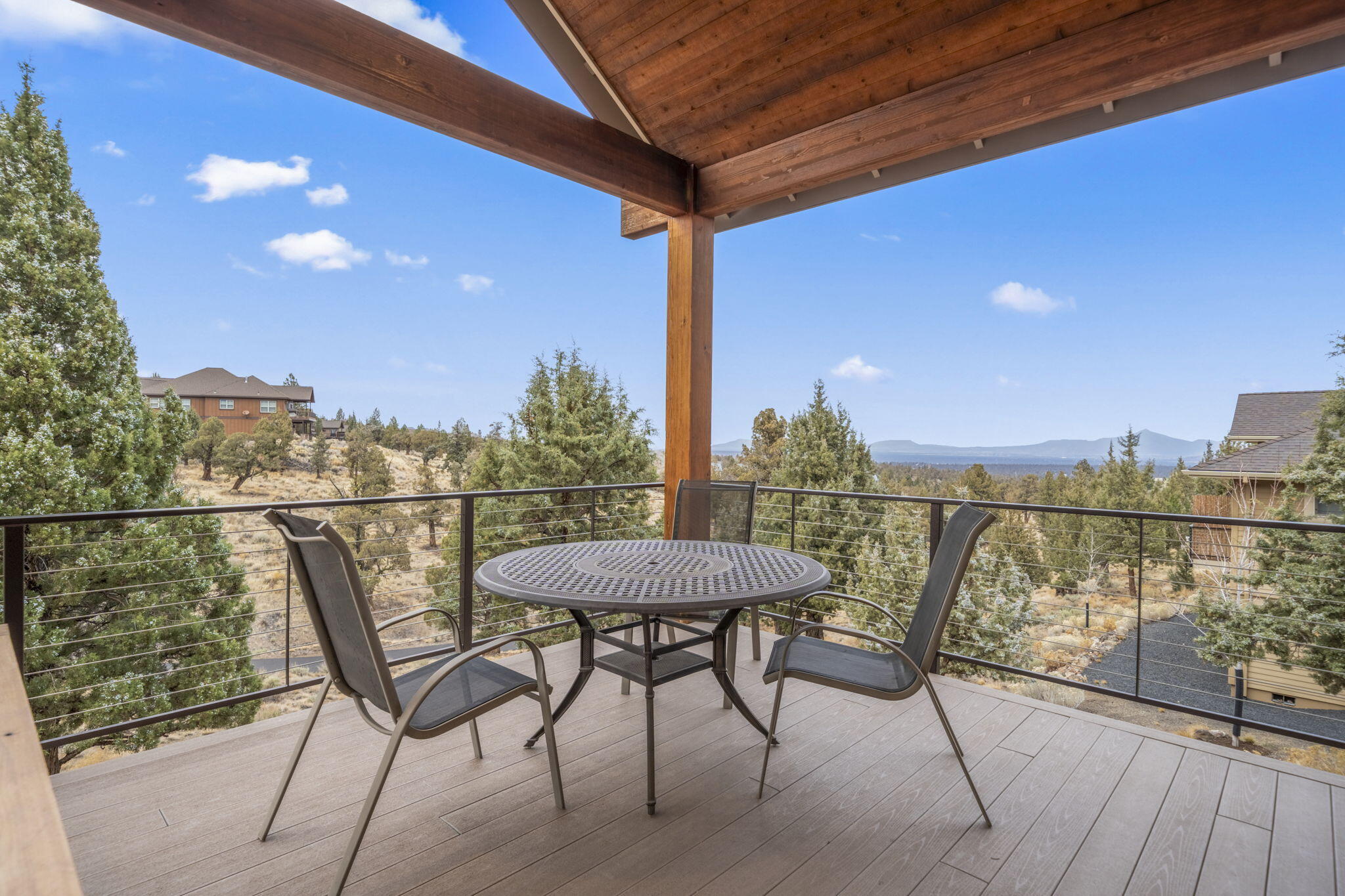 Ridge At Eagle Crest - Residential