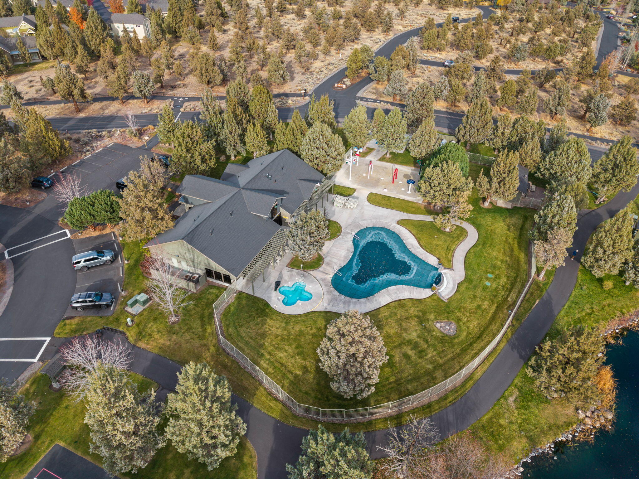 Ridge At Eagle Crest - Residential