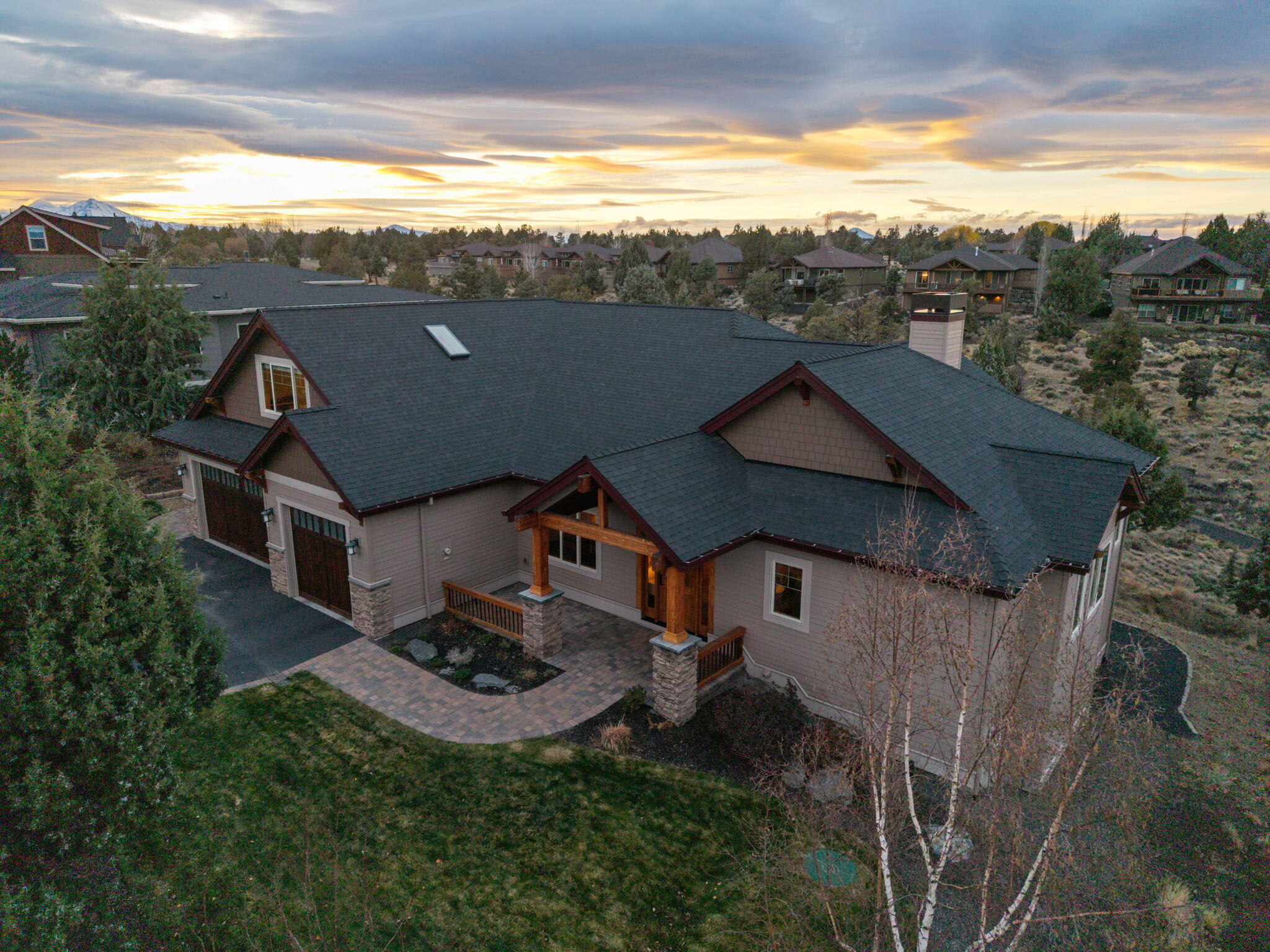 Ridge At Eagle Crest - Residential