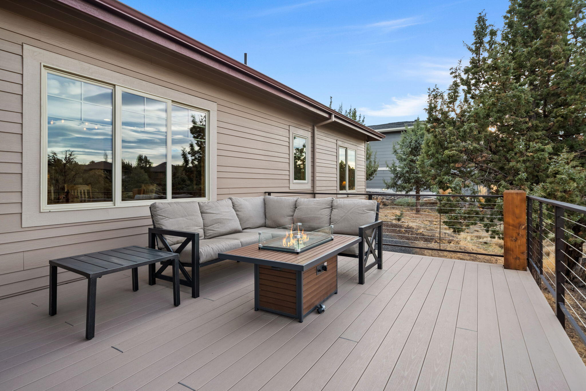 Ridge At Eagle Crest - Residential