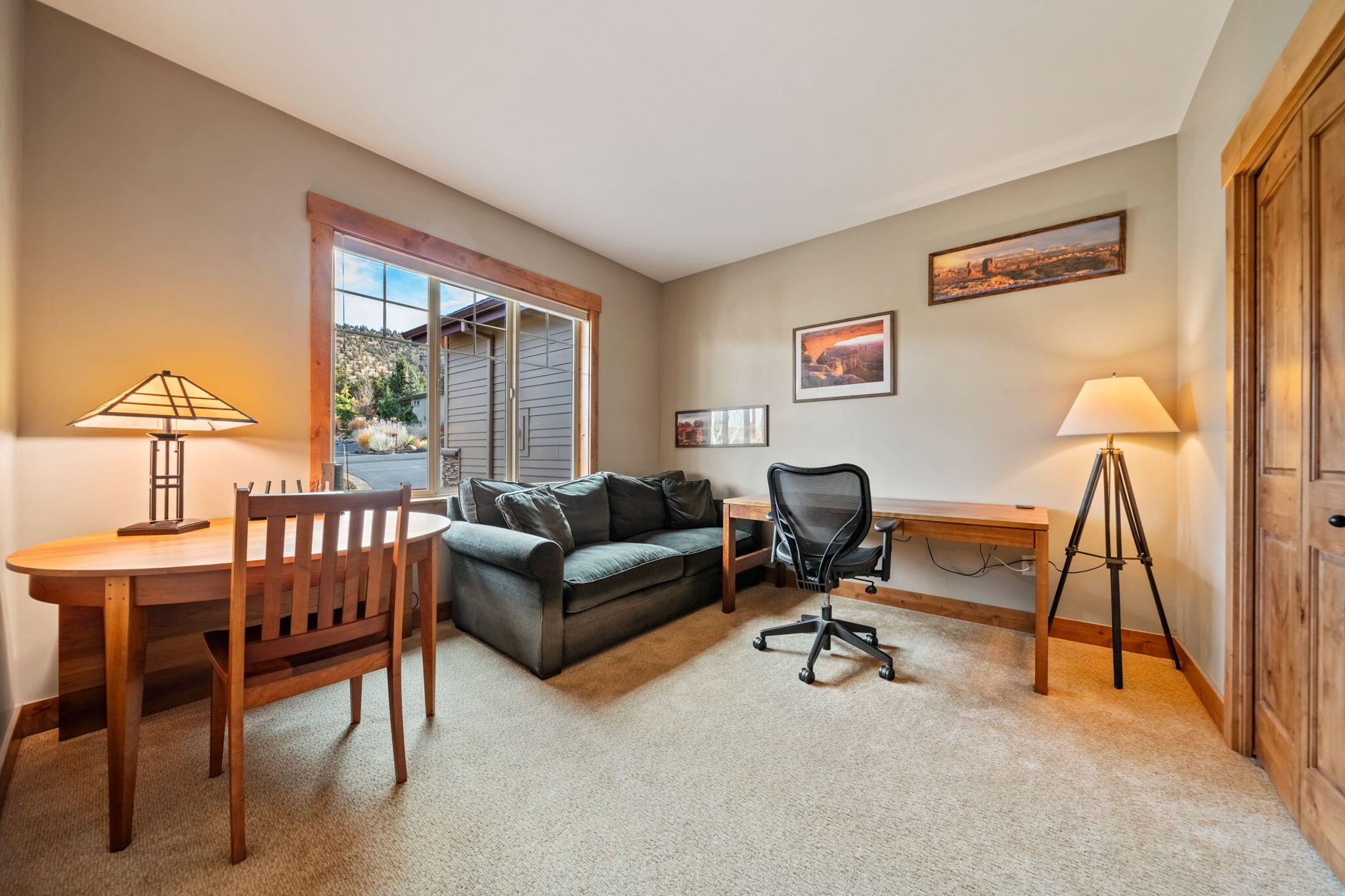 Ridge At Eagle Crest - Residential