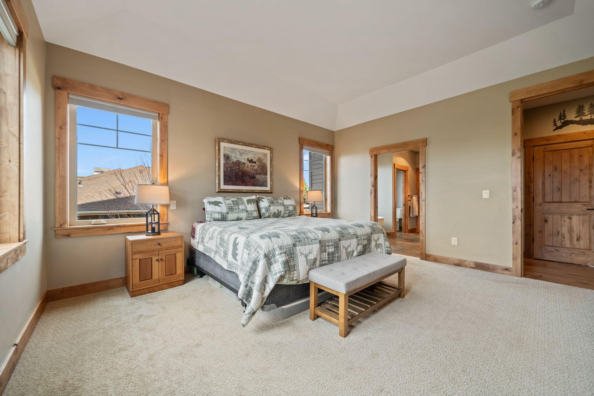 Ridge At Eagle Crest - Residential