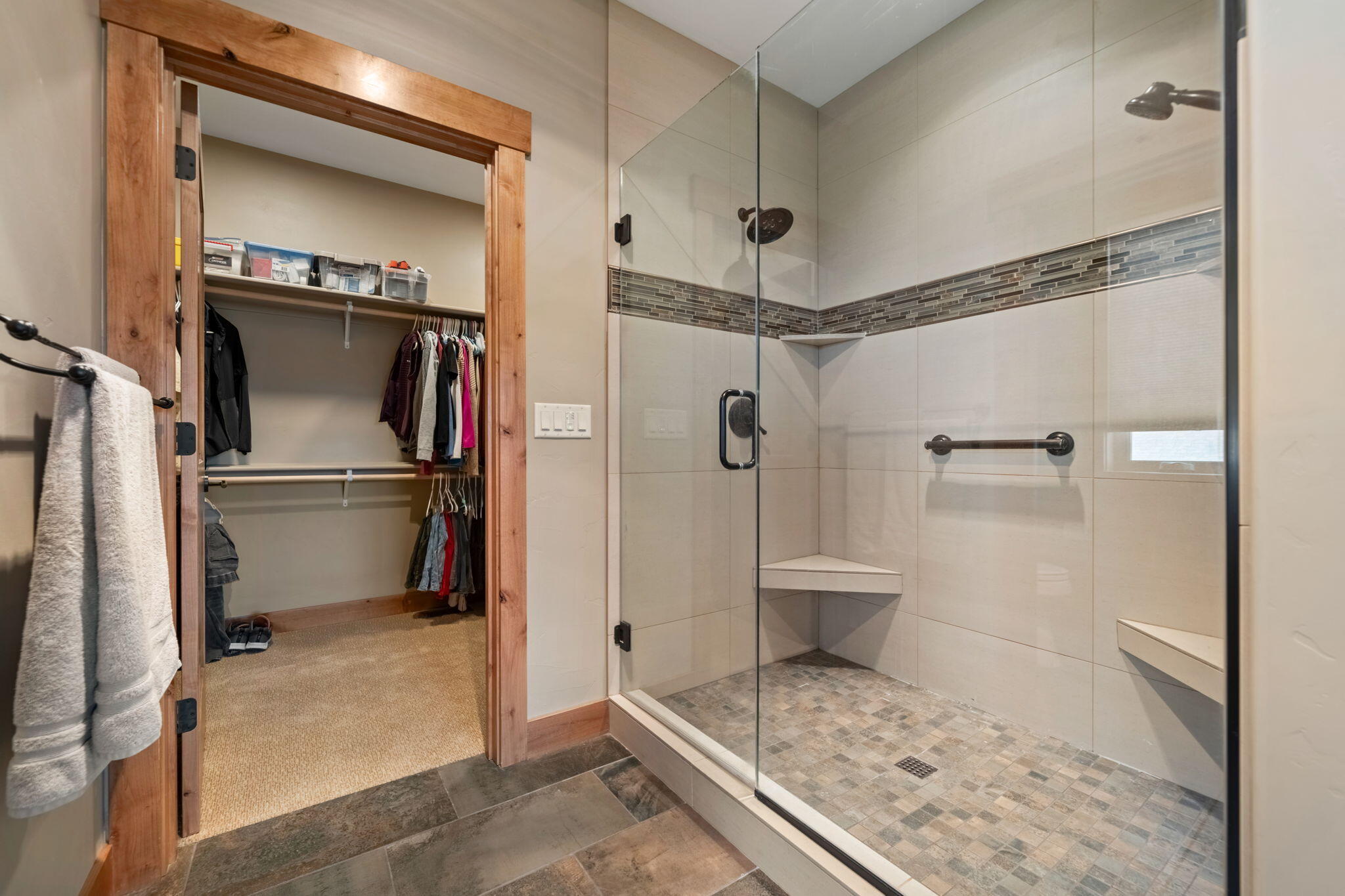 Ridge At Eagle Crest - Residential