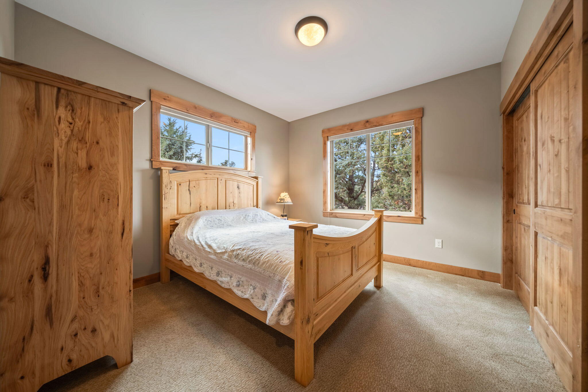 Ridge At Eagle Crest - Residential