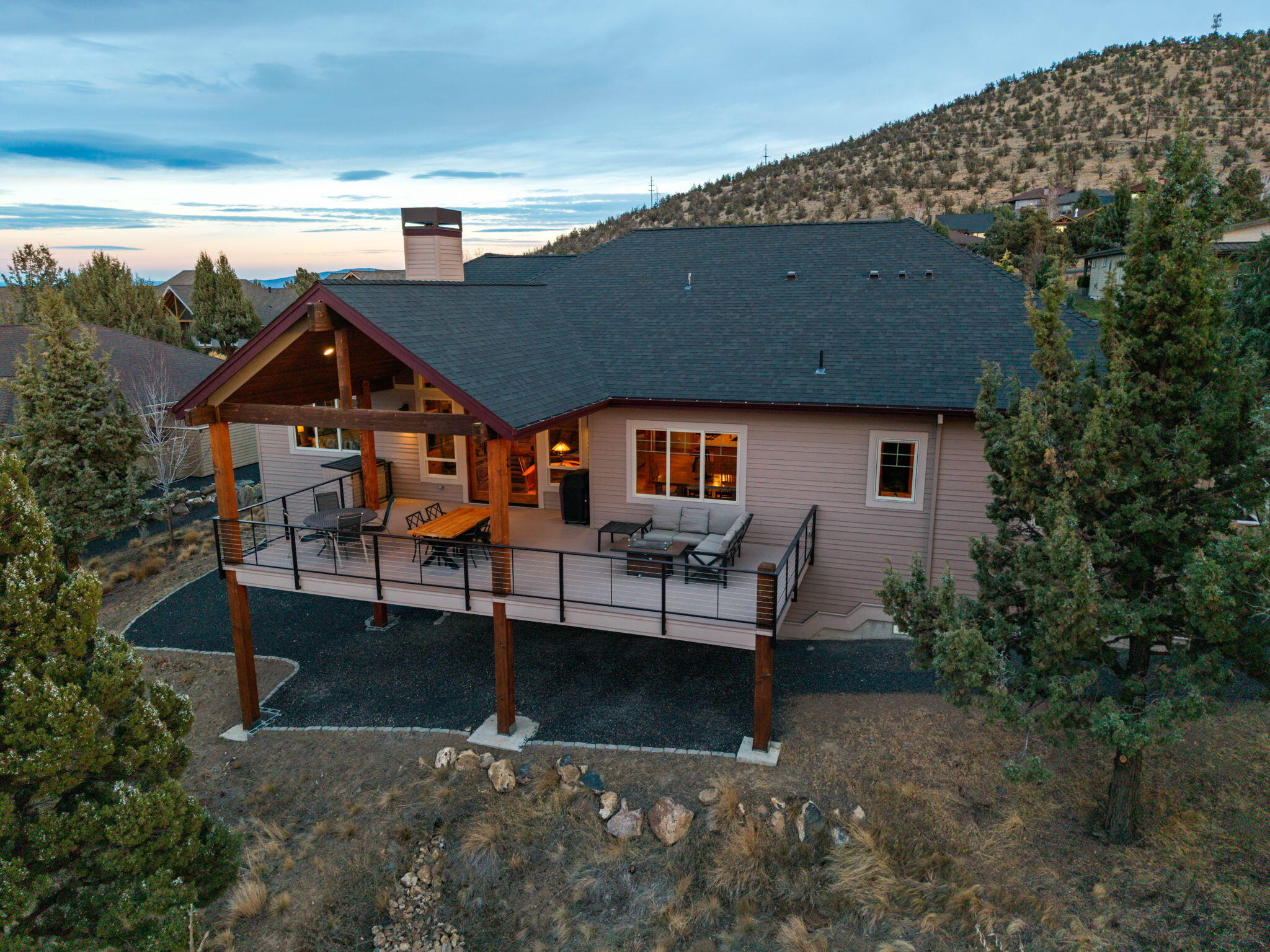 Ridge At Eagle Crest - Residential