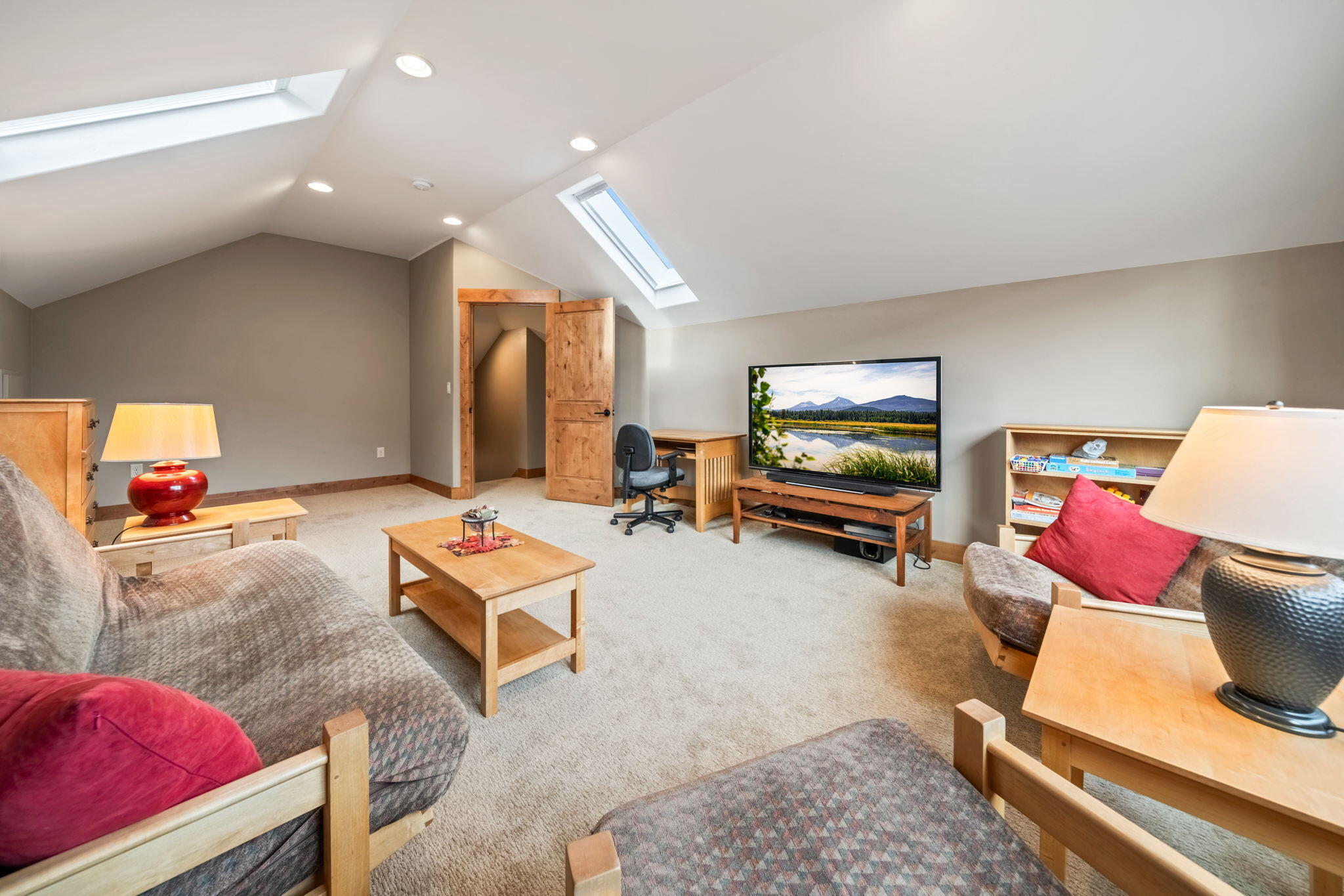 Ridge At Eagle Crest - Residential