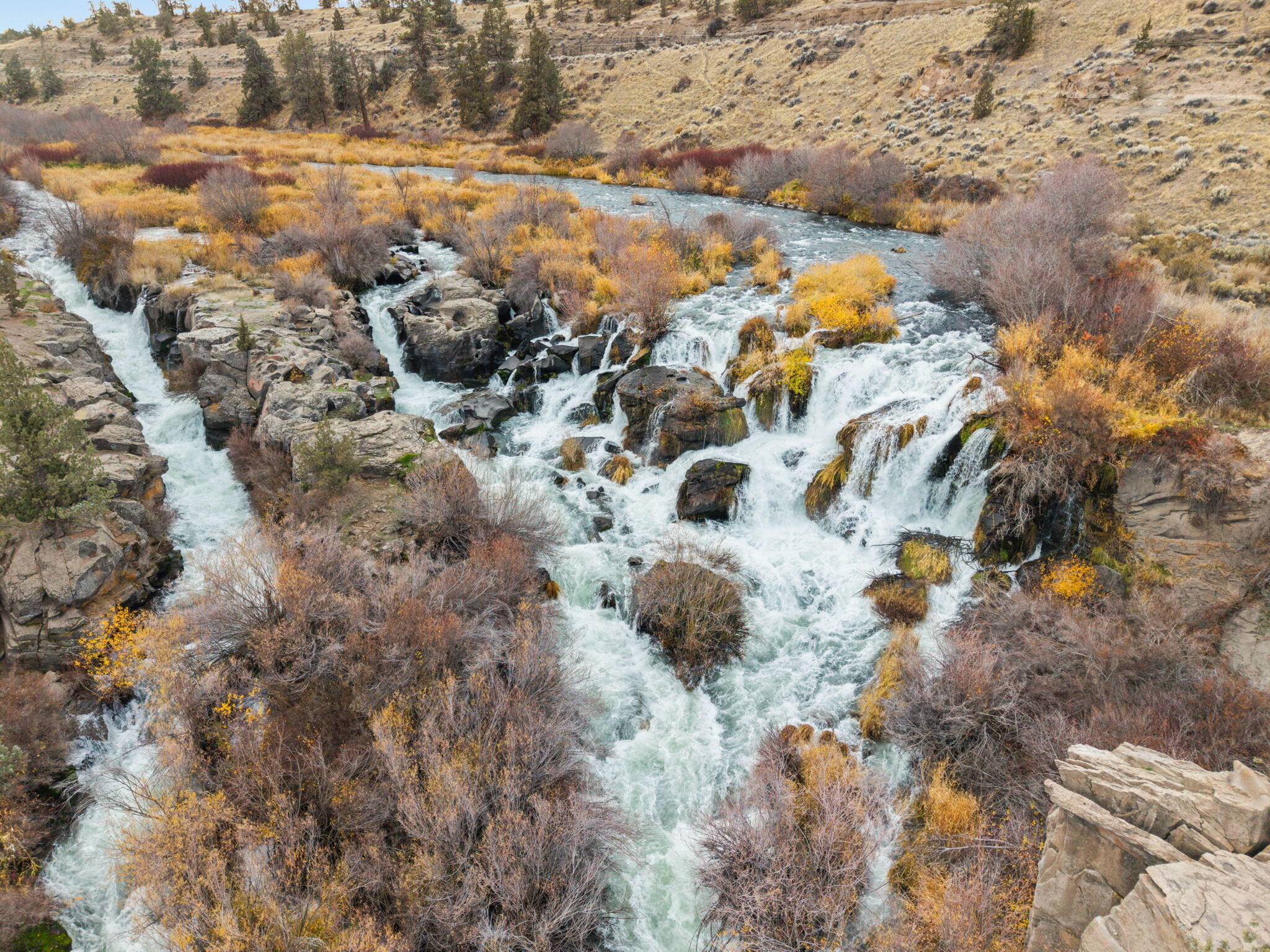 Ridge At Eagle Crest - Residential