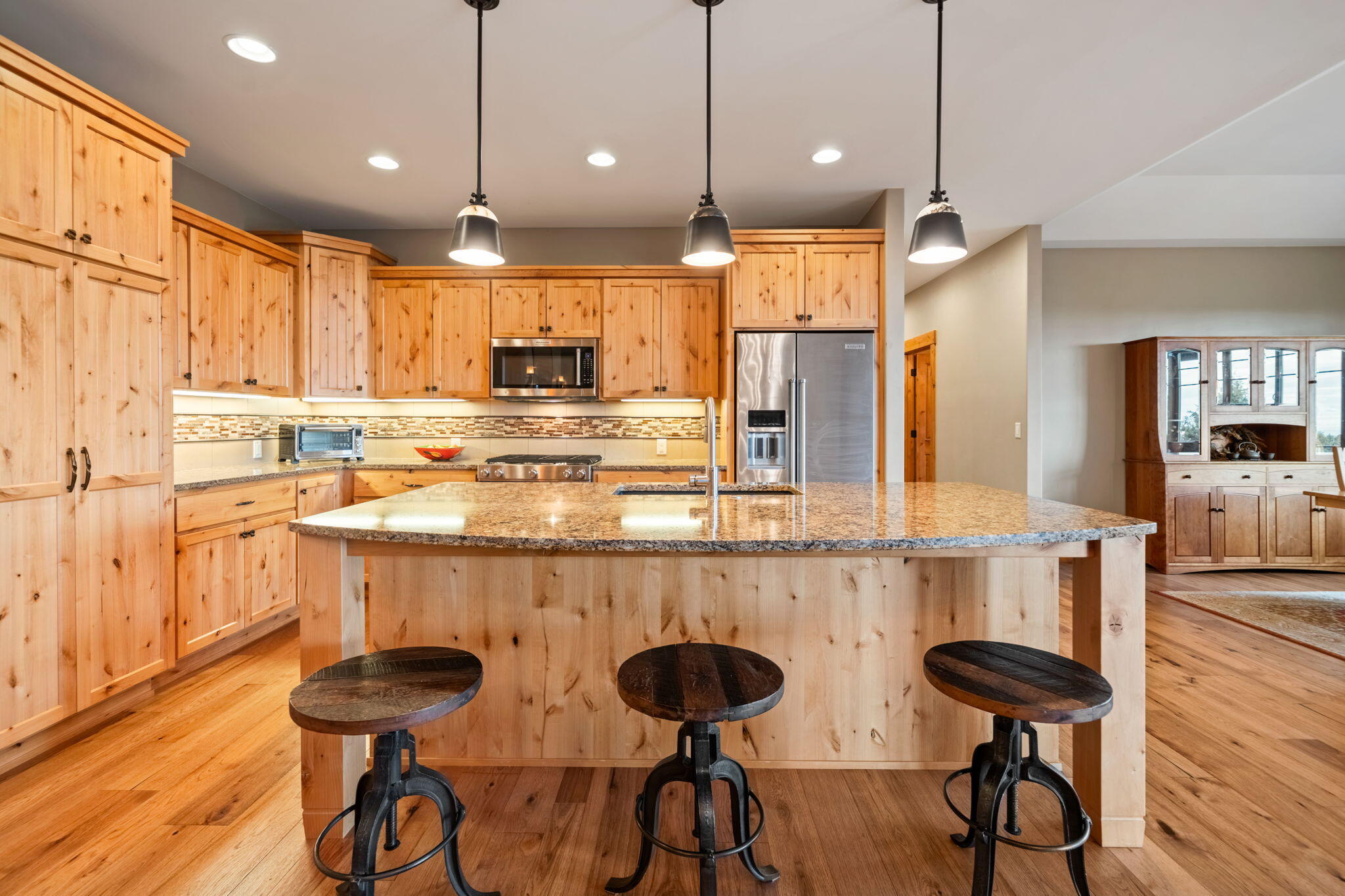 Ridge At Eagle Crest - Residential