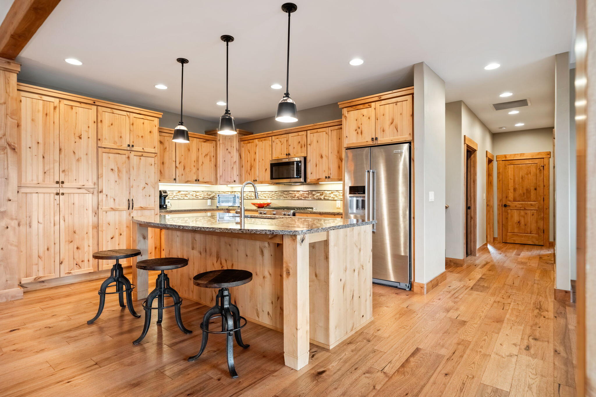 Ridge At Eagle Crest - Residential