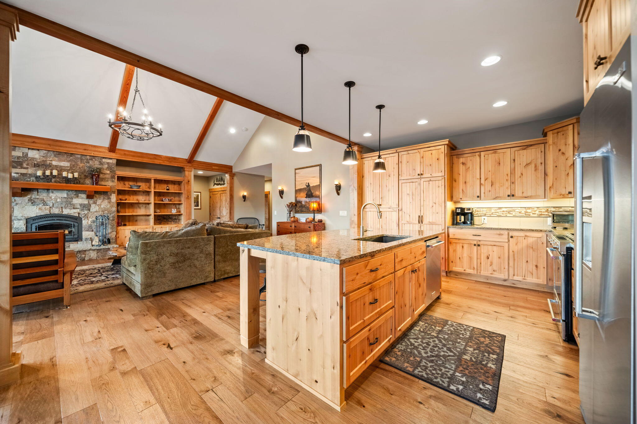 Ridge At Eagle Crest - Residential