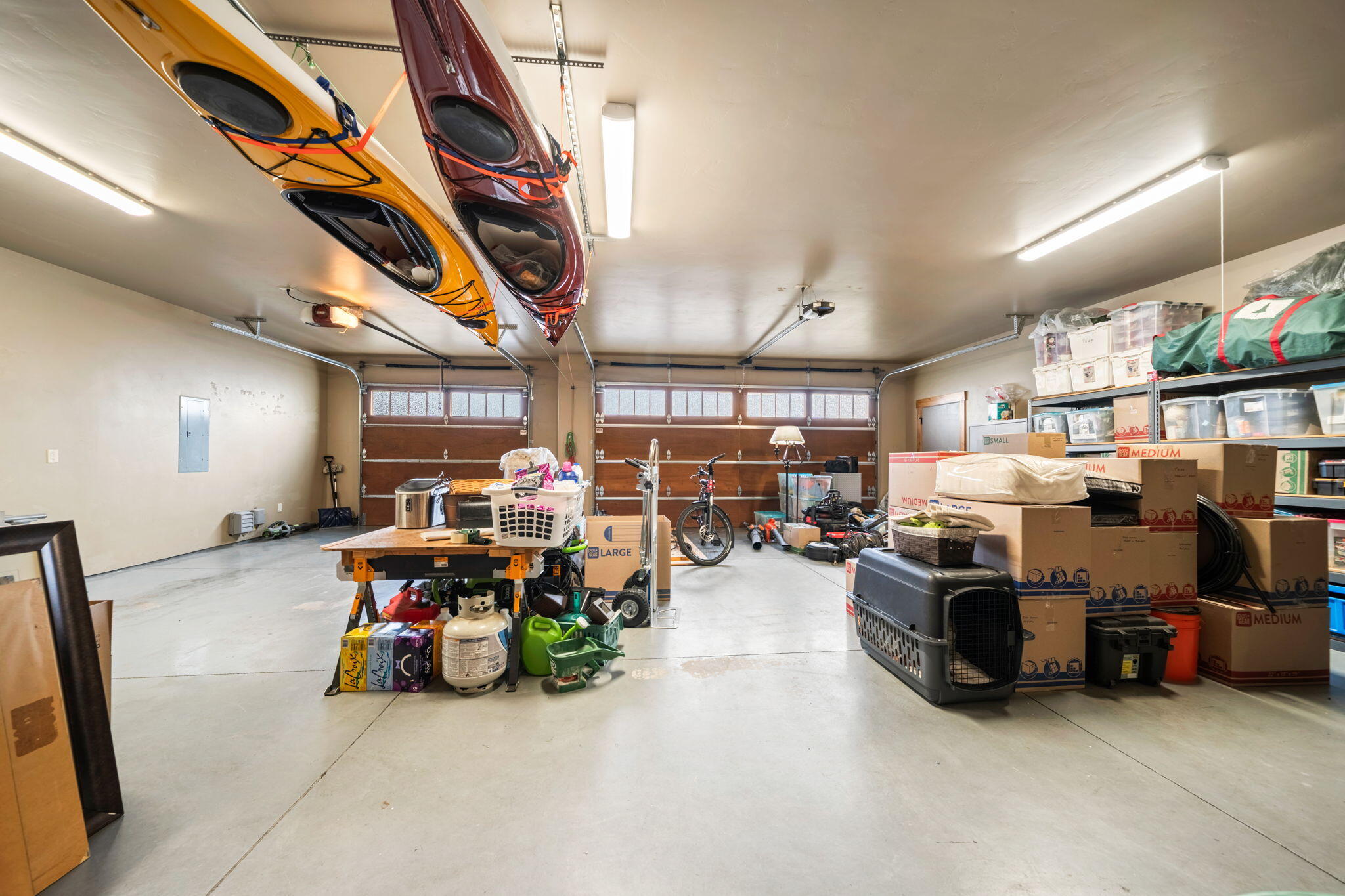 Ridge At Eagle Crest - Residential