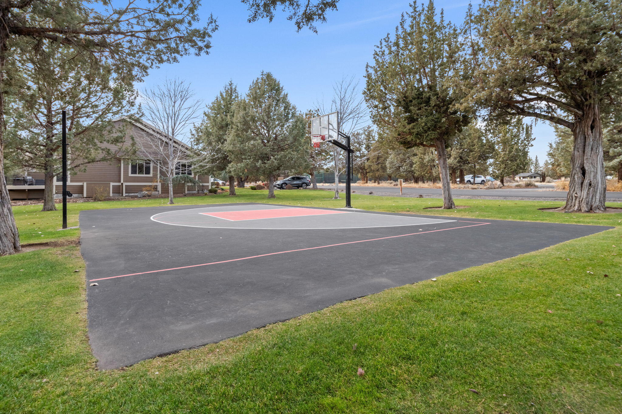 Ridge At Eagle Crest - Residential