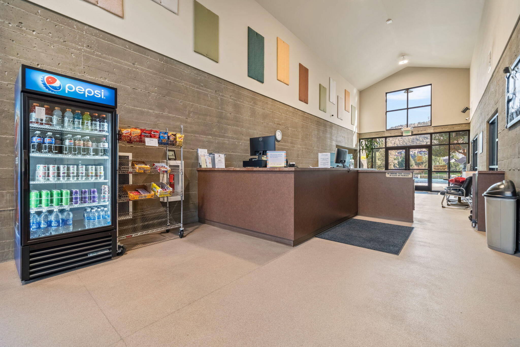 Ridge At Eagle Crest - Residential