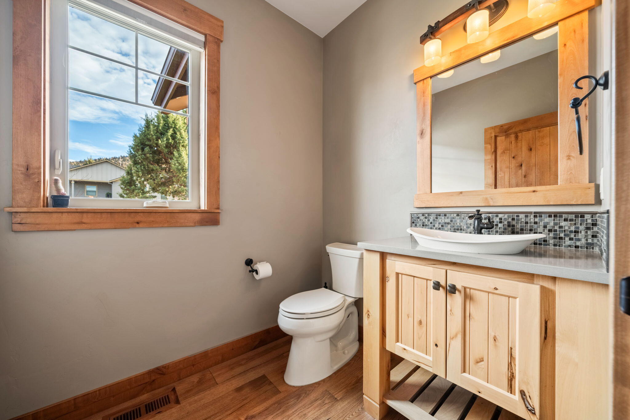 Ridge At Eagle Crest - Residential