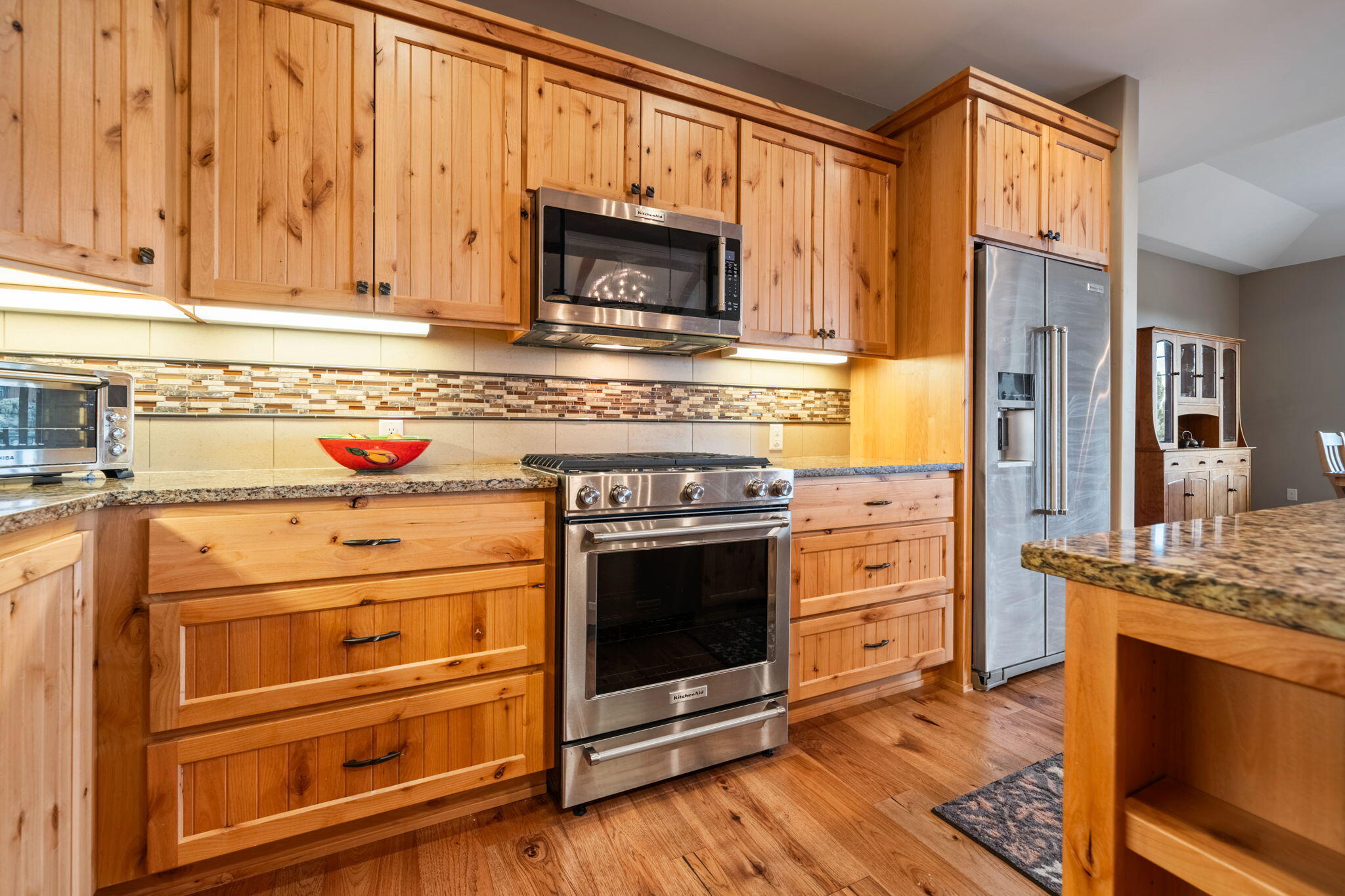 Ridge At Eagle Crest - Residential