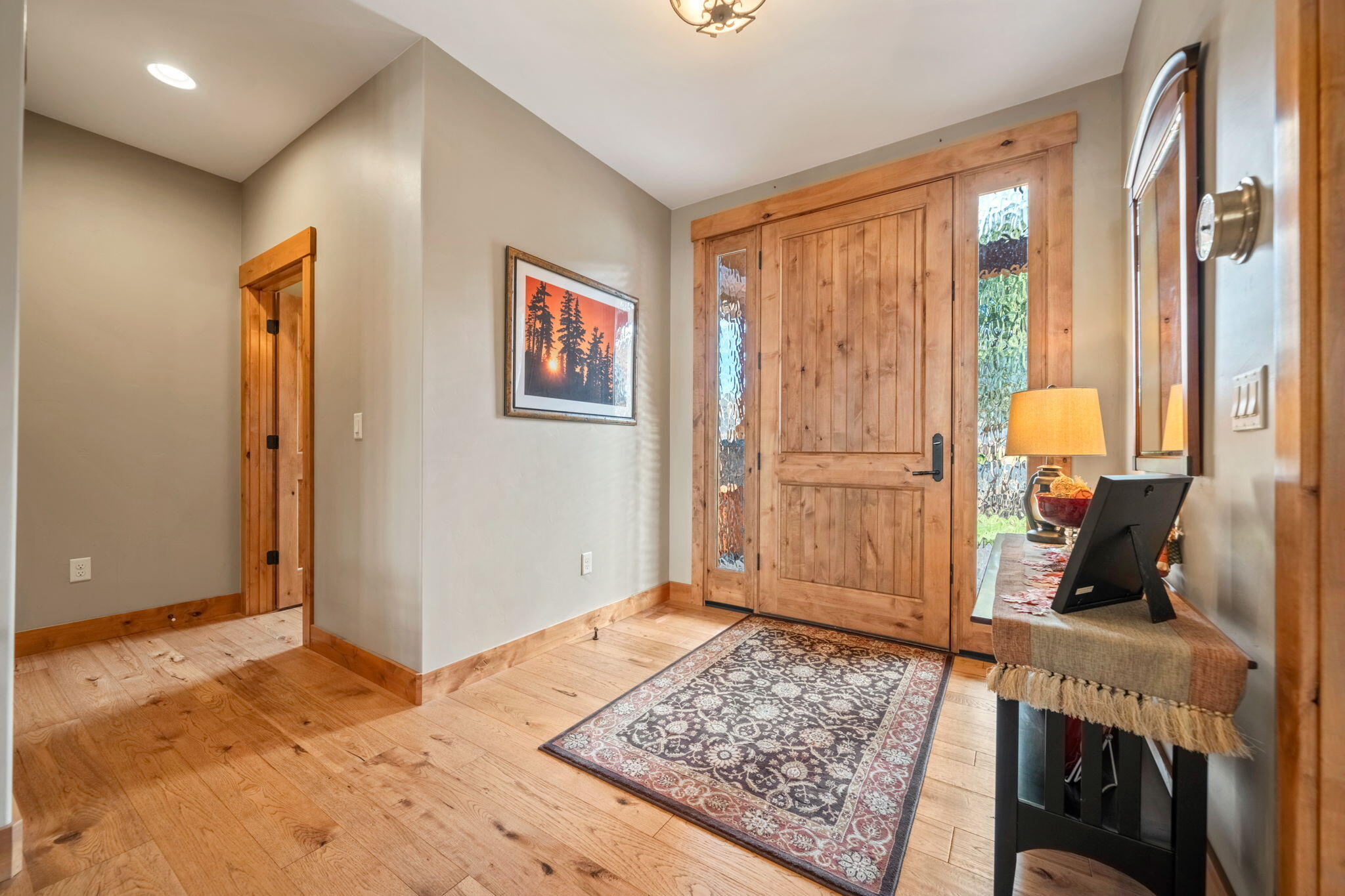 Ridge At Eagle Crest - Residential