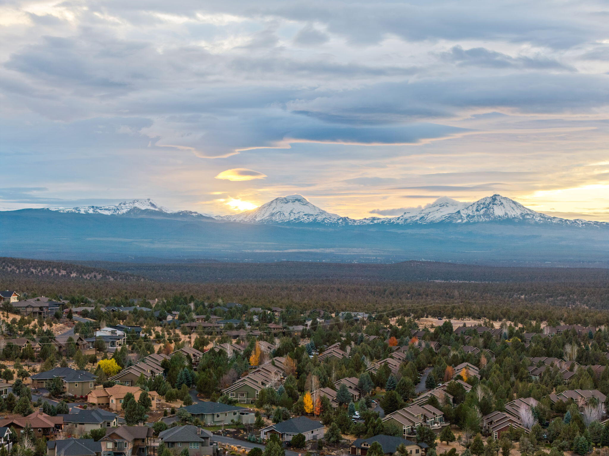 Ridge At Eagle Crest - Residential