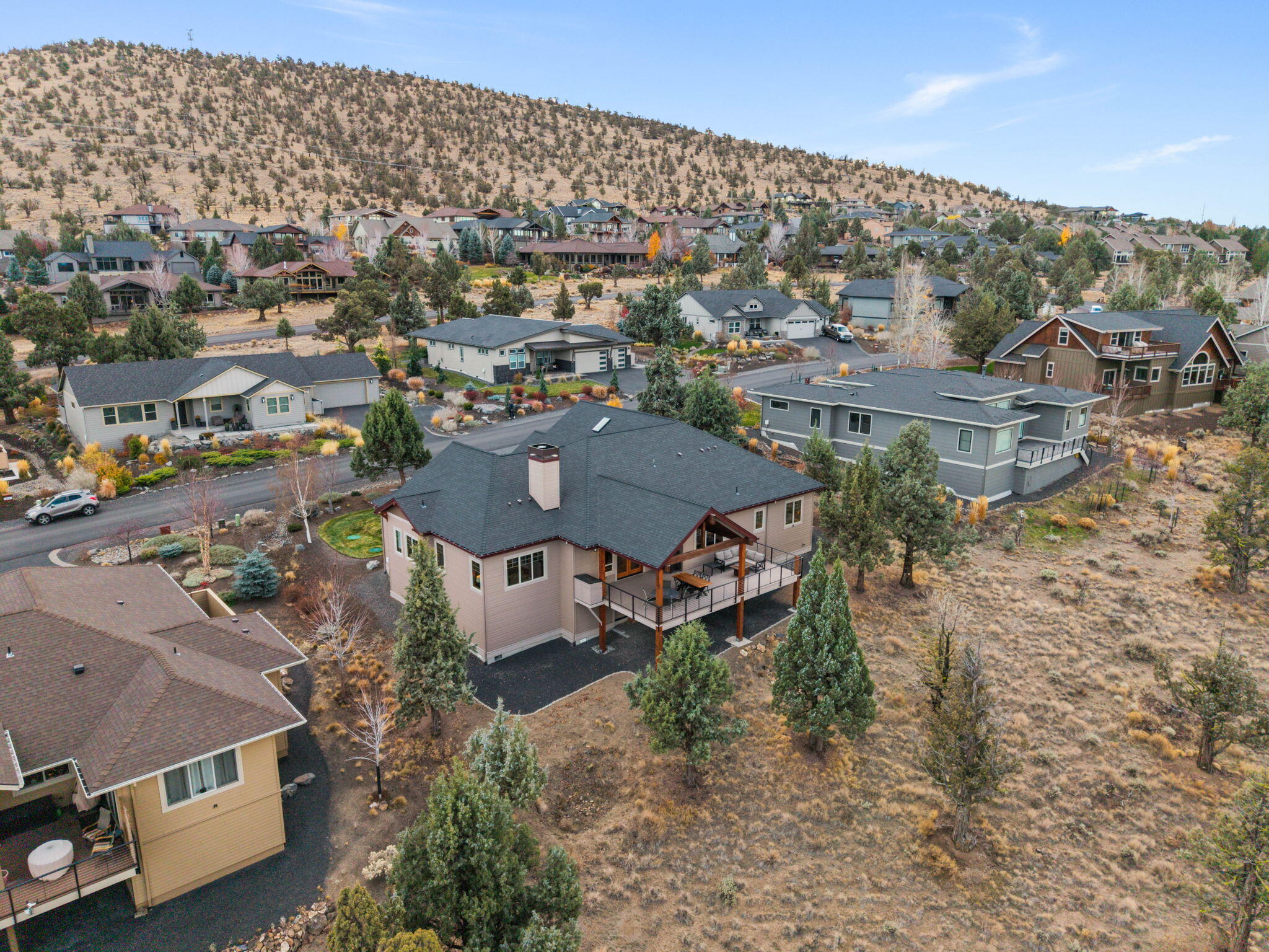 Ridge At Eagle Crest - Residential