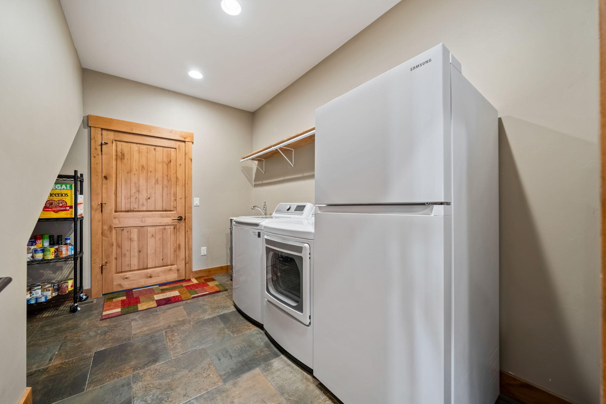 Ridge At Eagle Crest - Residential