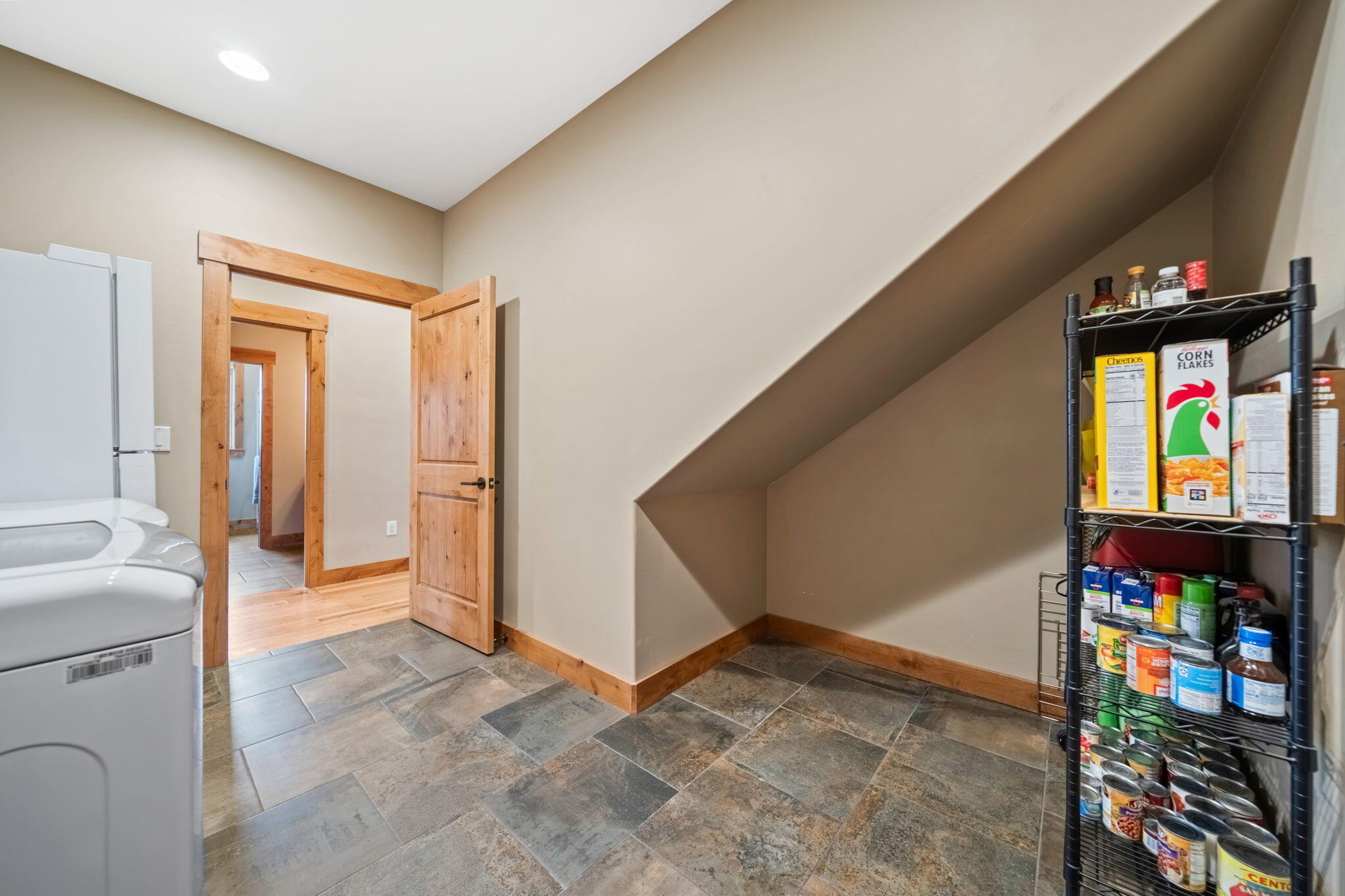 Ridge At Eagle Crest - Residential