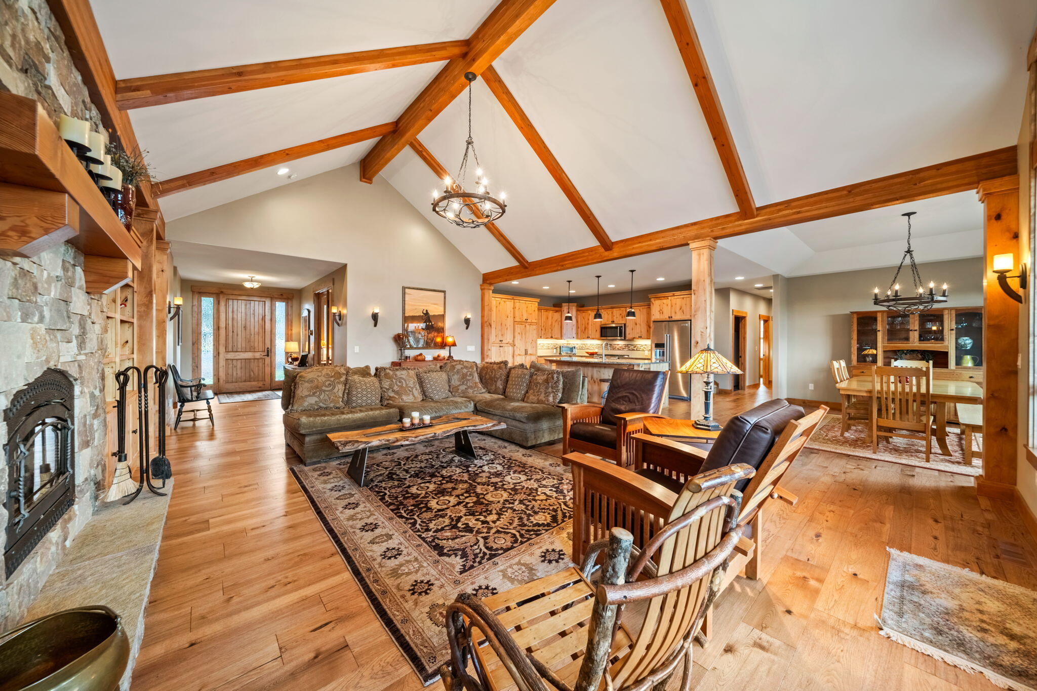 Ridge At Eagle Crest - Residential