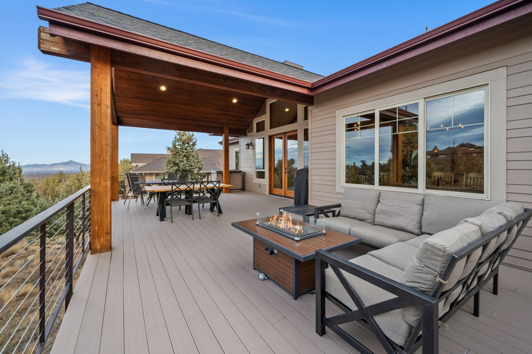 Ridge At Eagle Crest - Residential