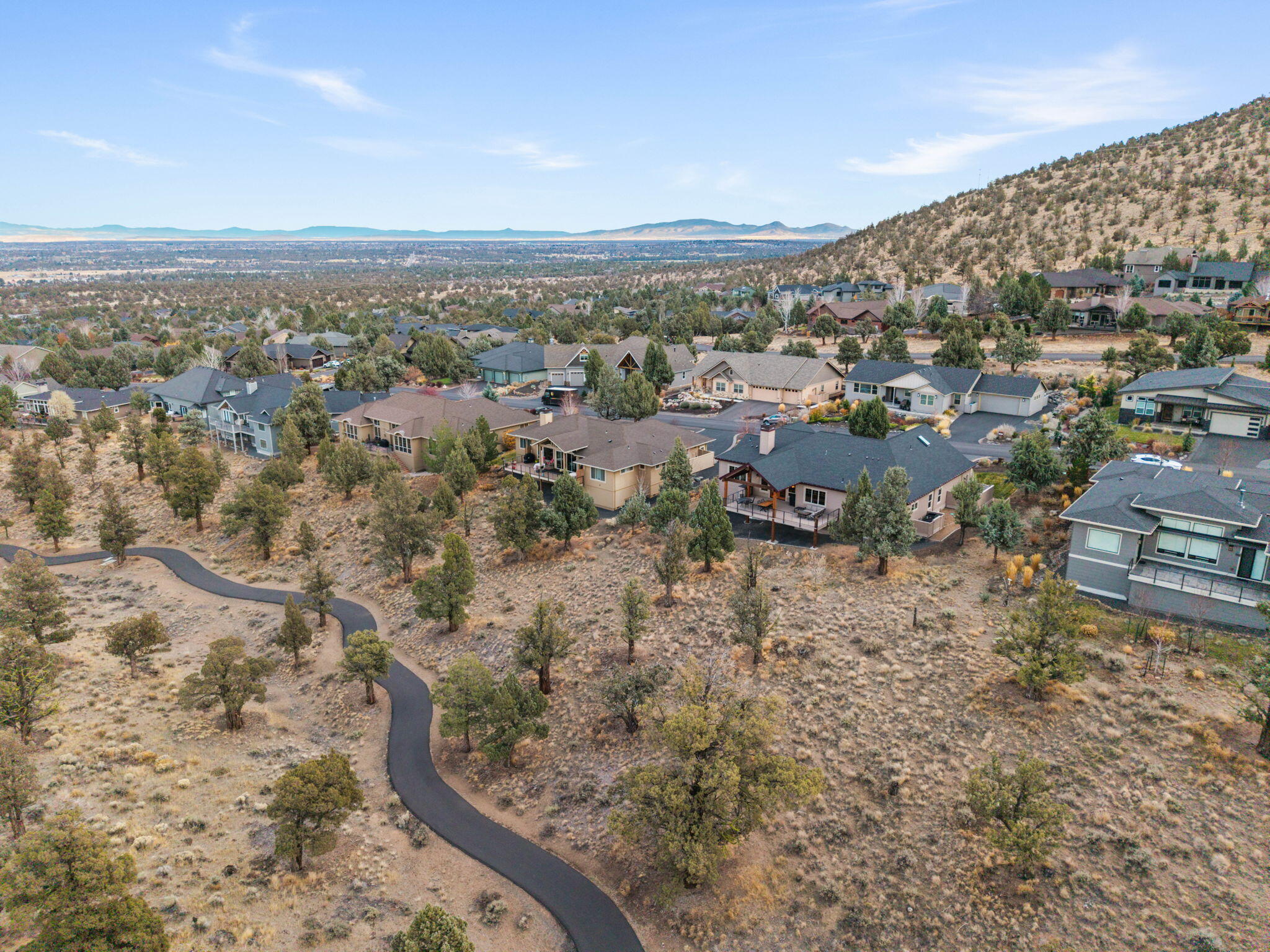 Ridge At Eagle Crest - Residential