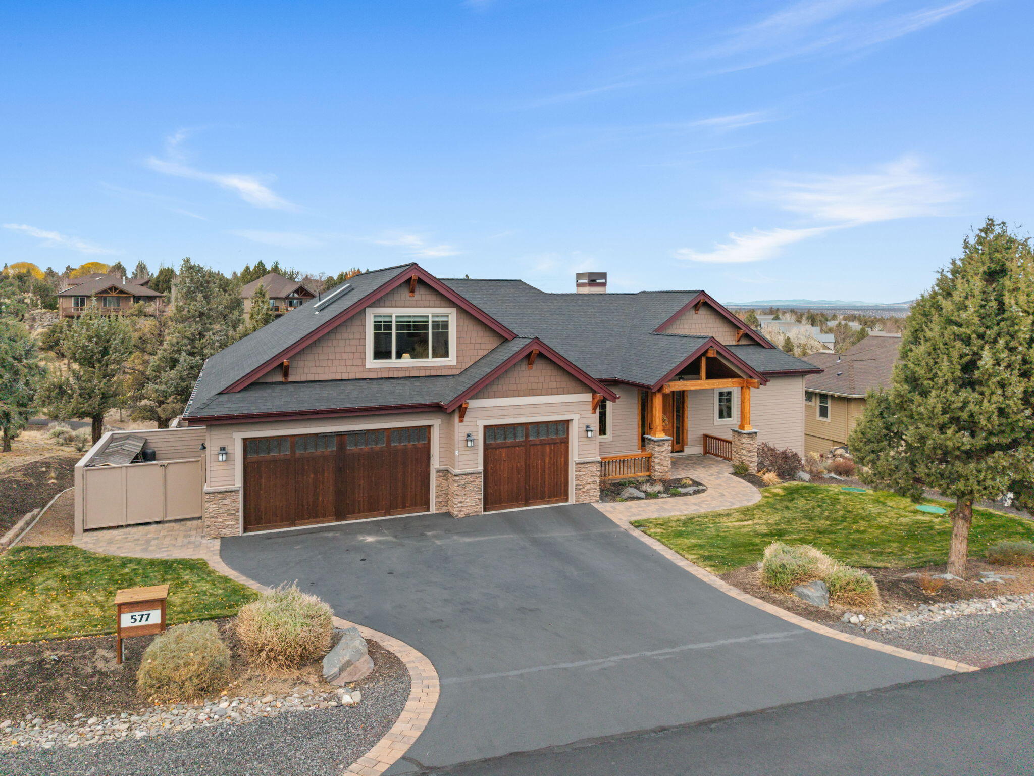 577 Highland Meadow Loop