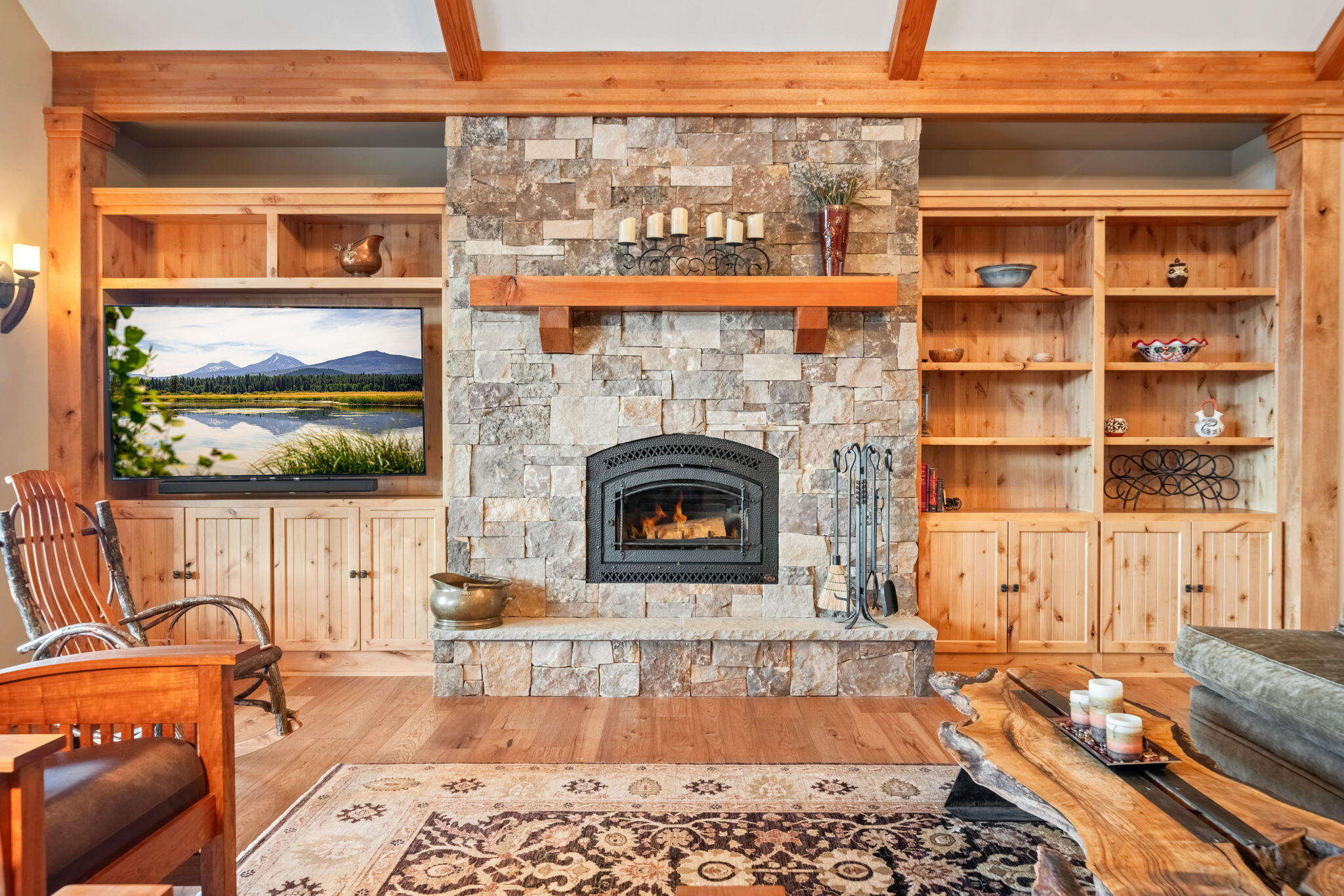 Ridge At Eagle Crest - Residential