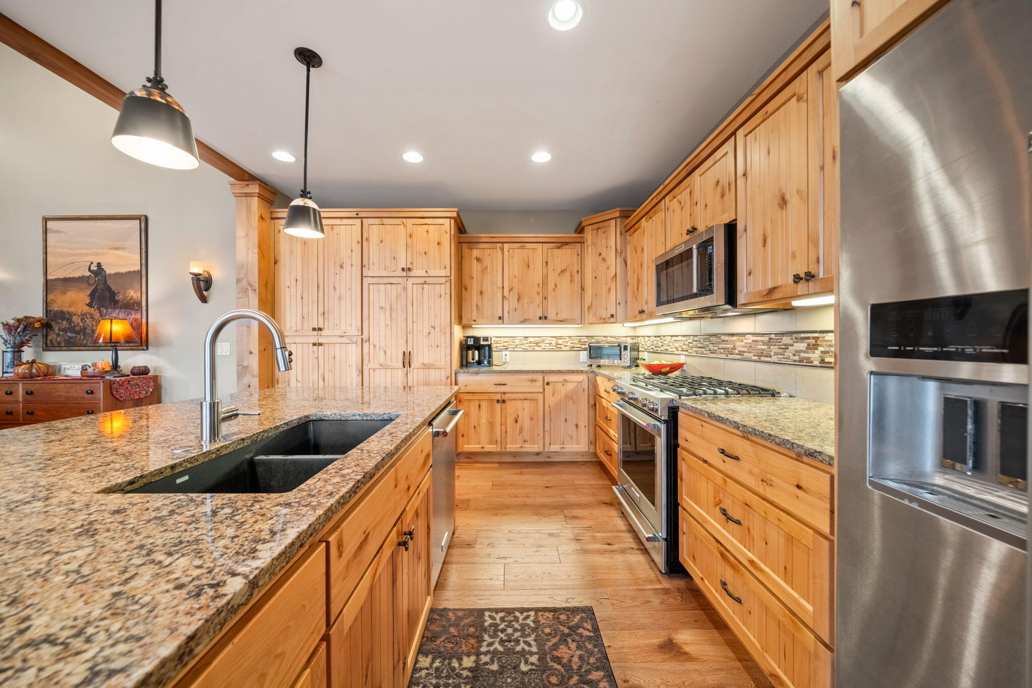 Ridge At Eagle Crest - Residential