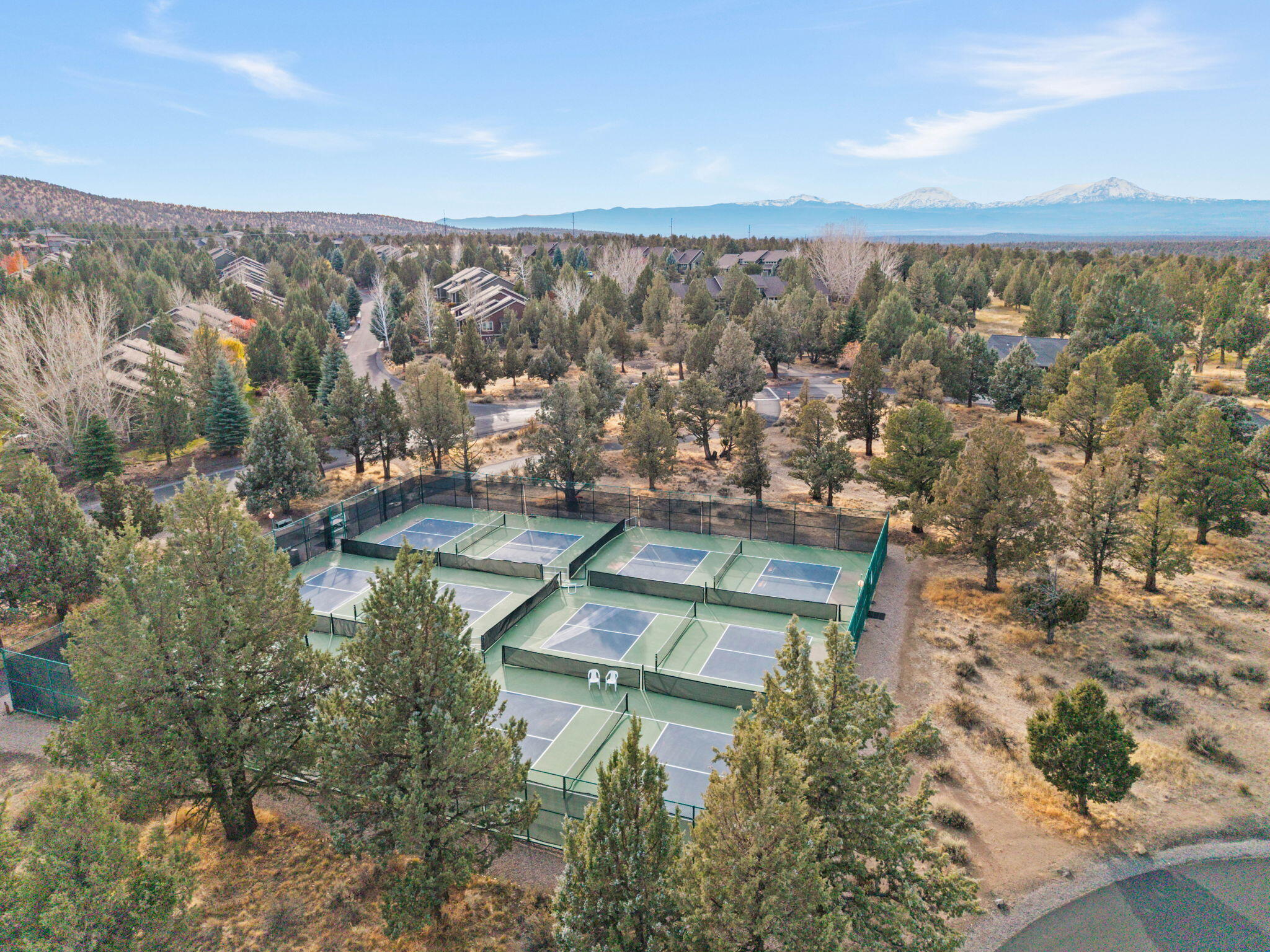 Ridge At Eagle Crest - Residential