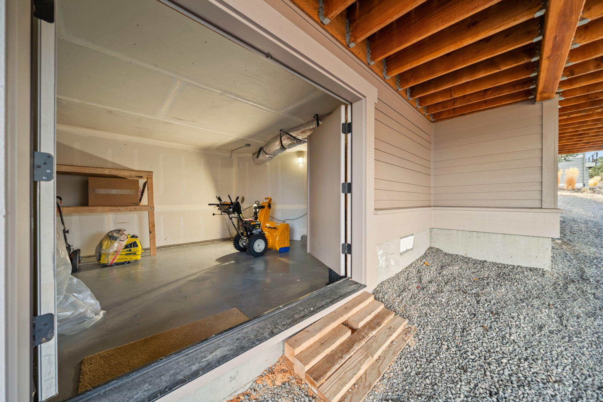 Ridge At Eagle Crest - Residential