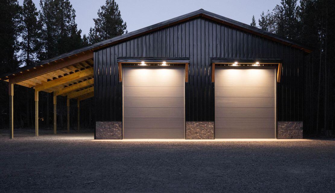 Deschutes River Recreation Homesites - Land