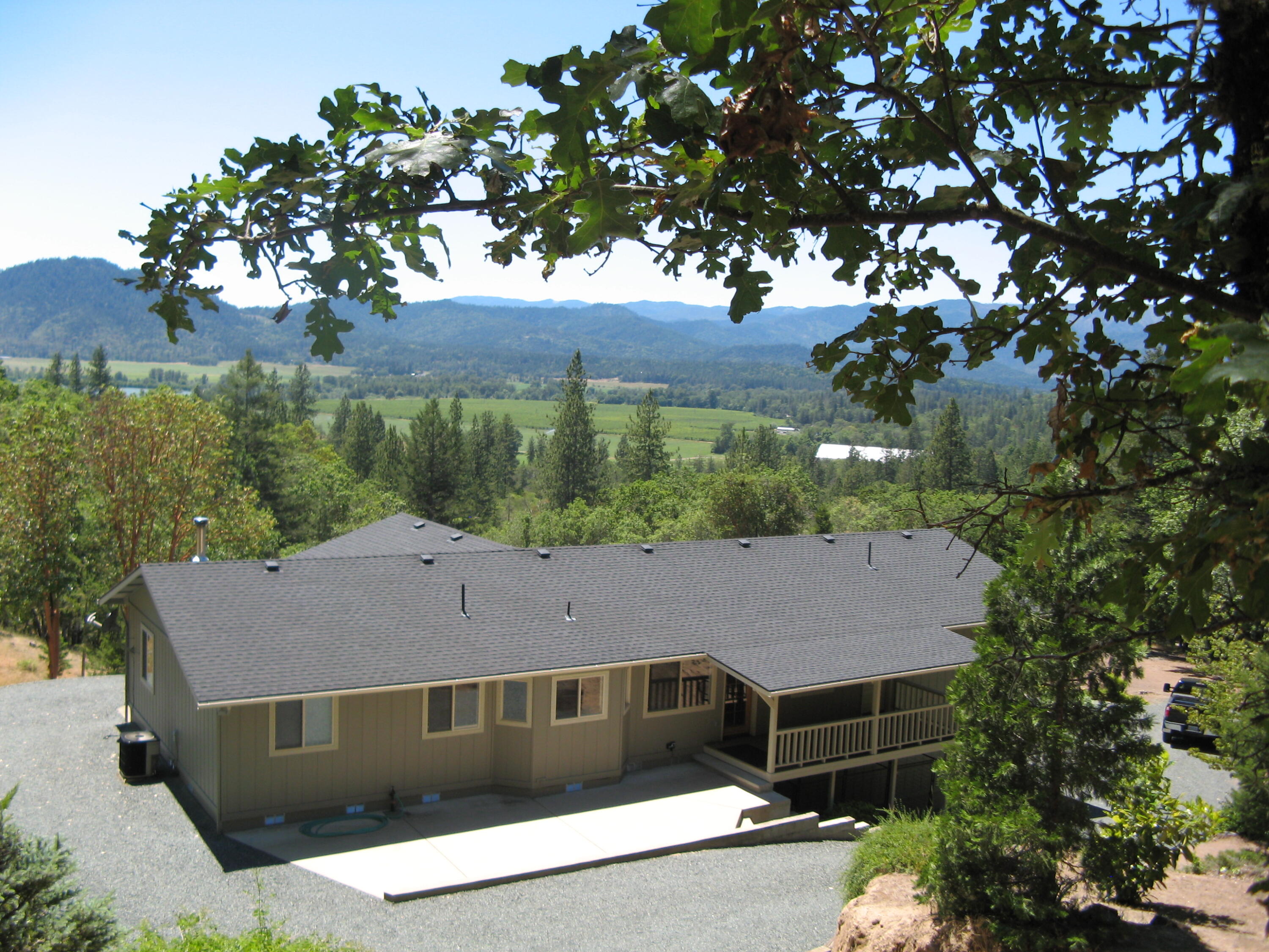 Knollwood Country Estates - Residential