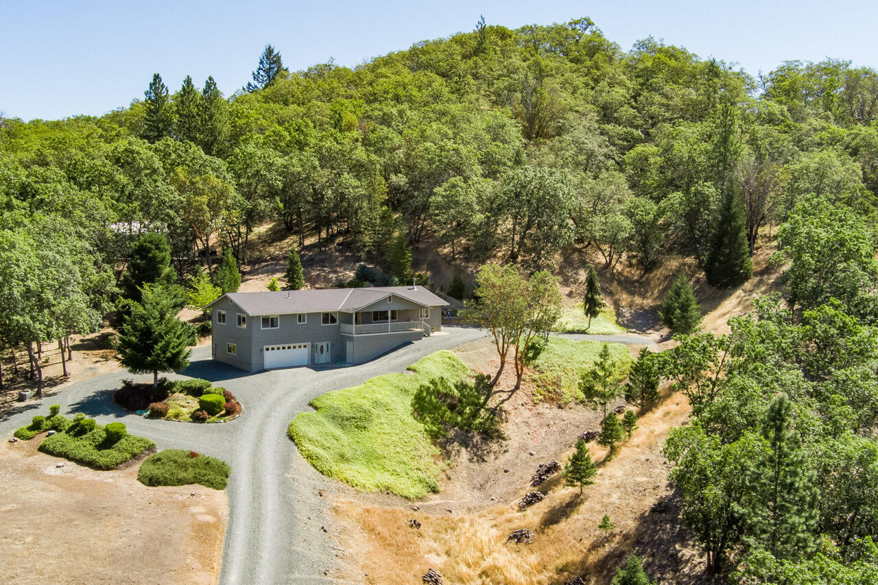 Knollwood Country Estates - Residential