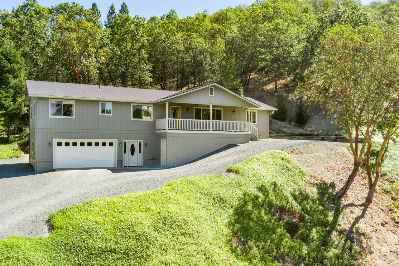 Knollwood Country Estates - Residential