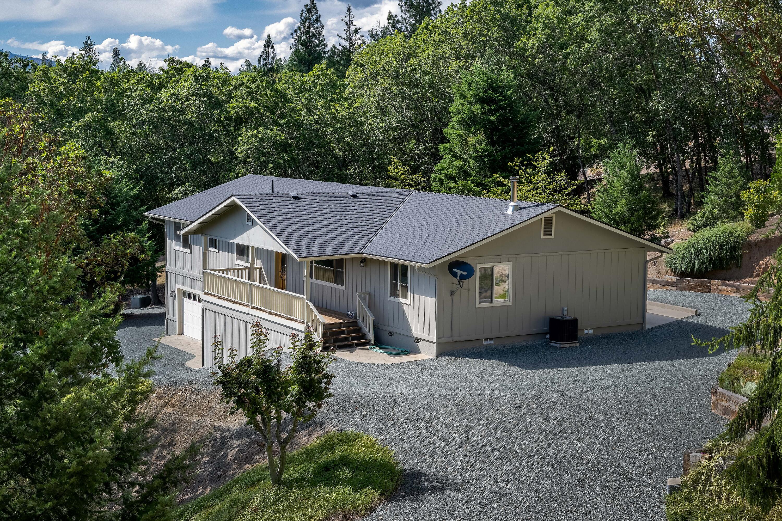 Knollwood Country Estates - Residential