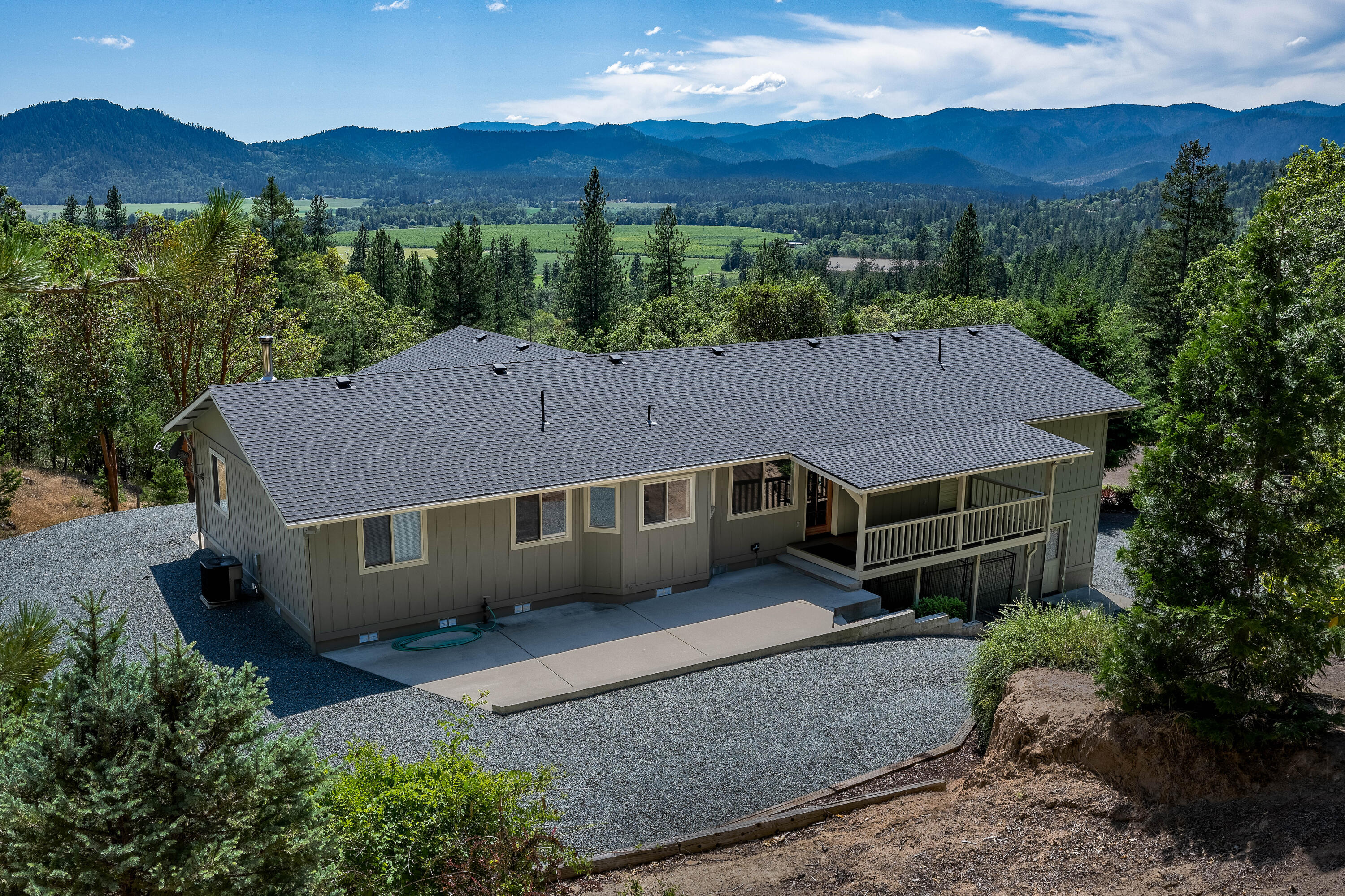 Knollwood Country Estates - Residential