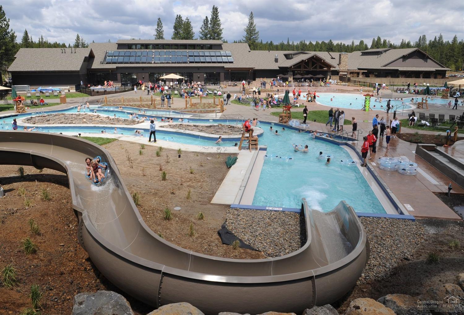 River Village - Land