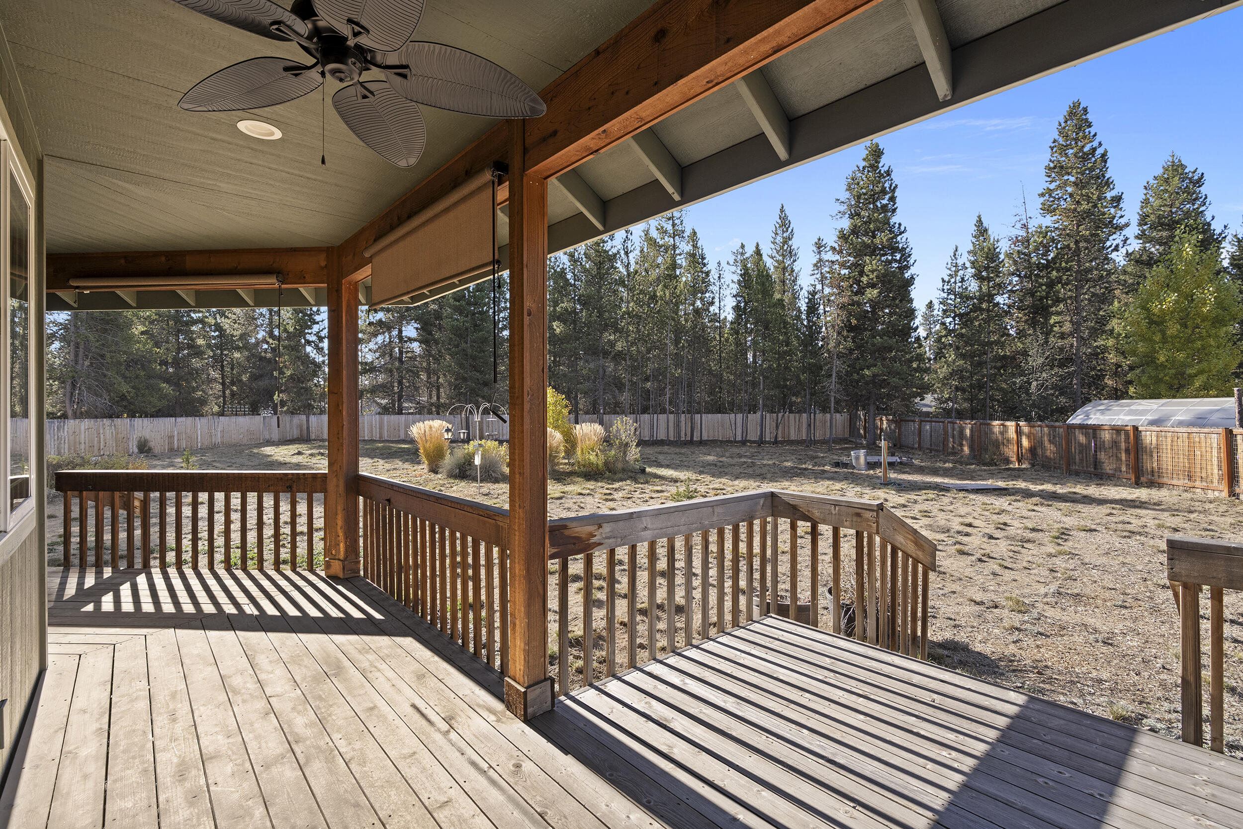 Cw Reeve Resort - Residential